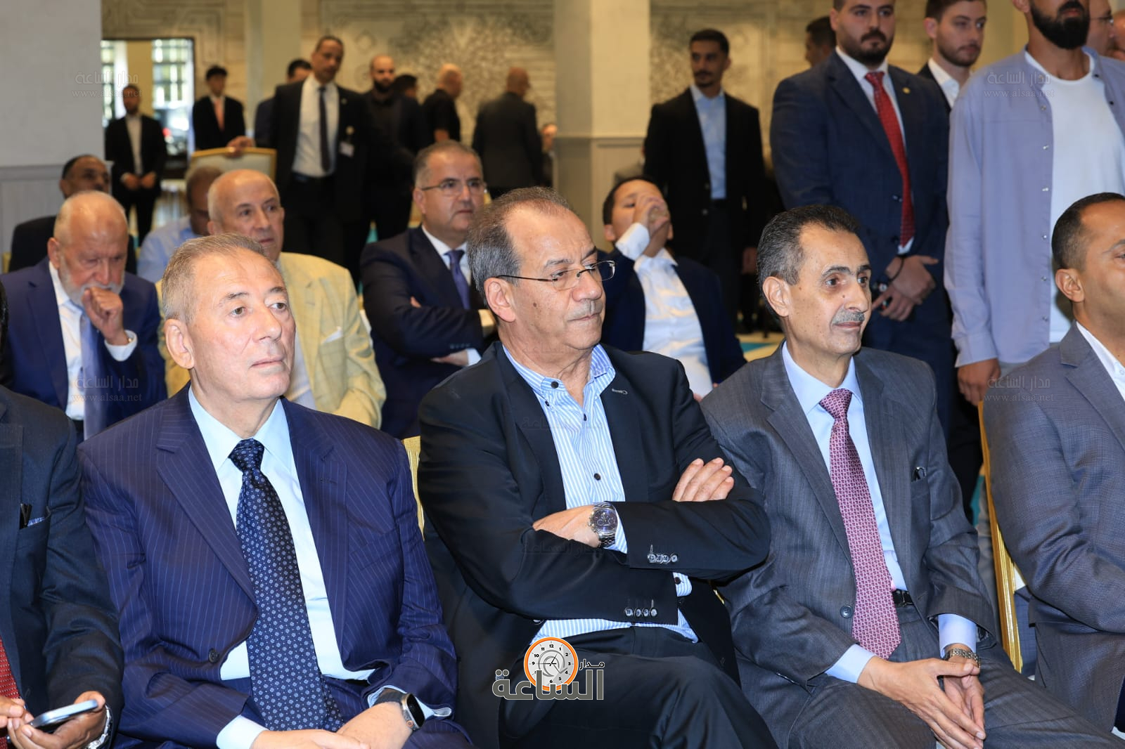 Madar Al-Saa Images 0.8864084645162542