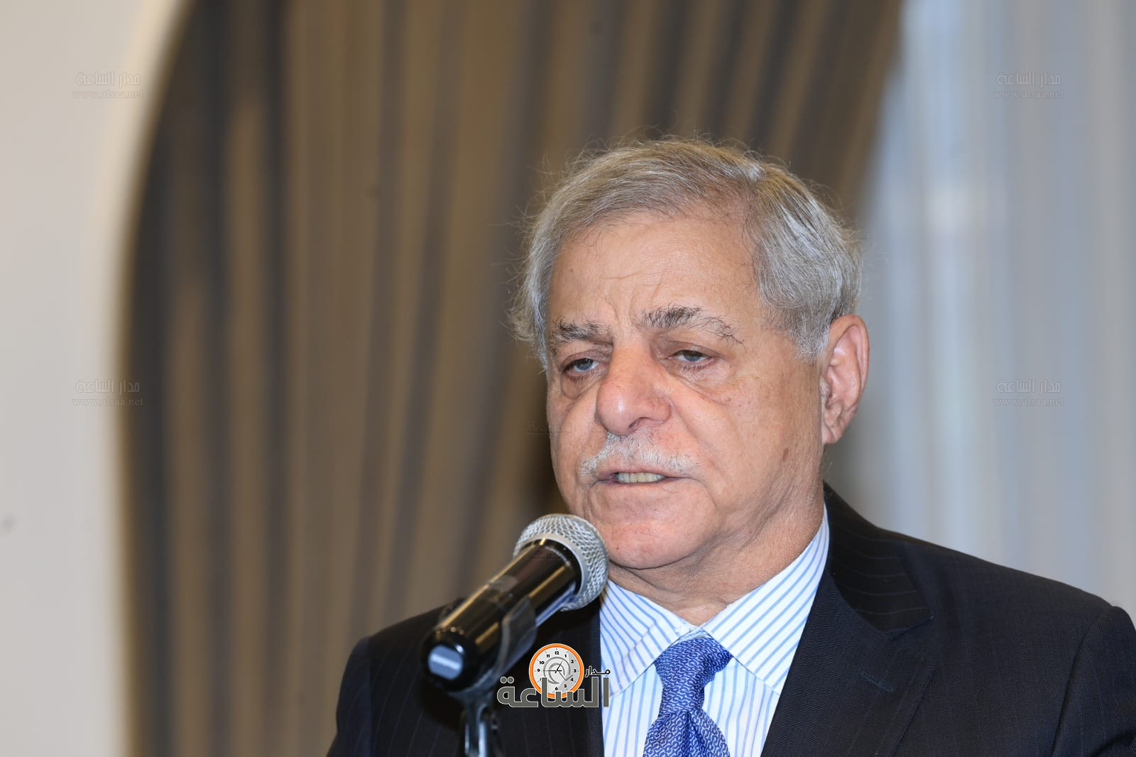 Madar Al-Saa Images 0.5157052390202067