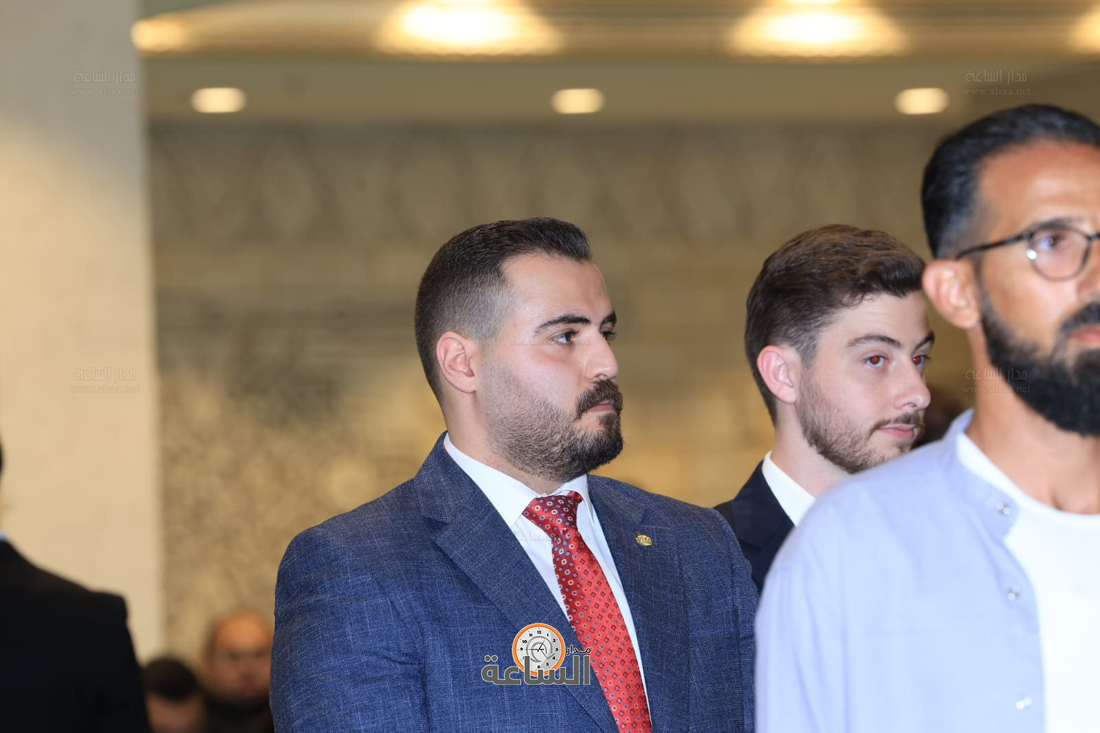 Madar Al-Saa Images 0.05858223245142513