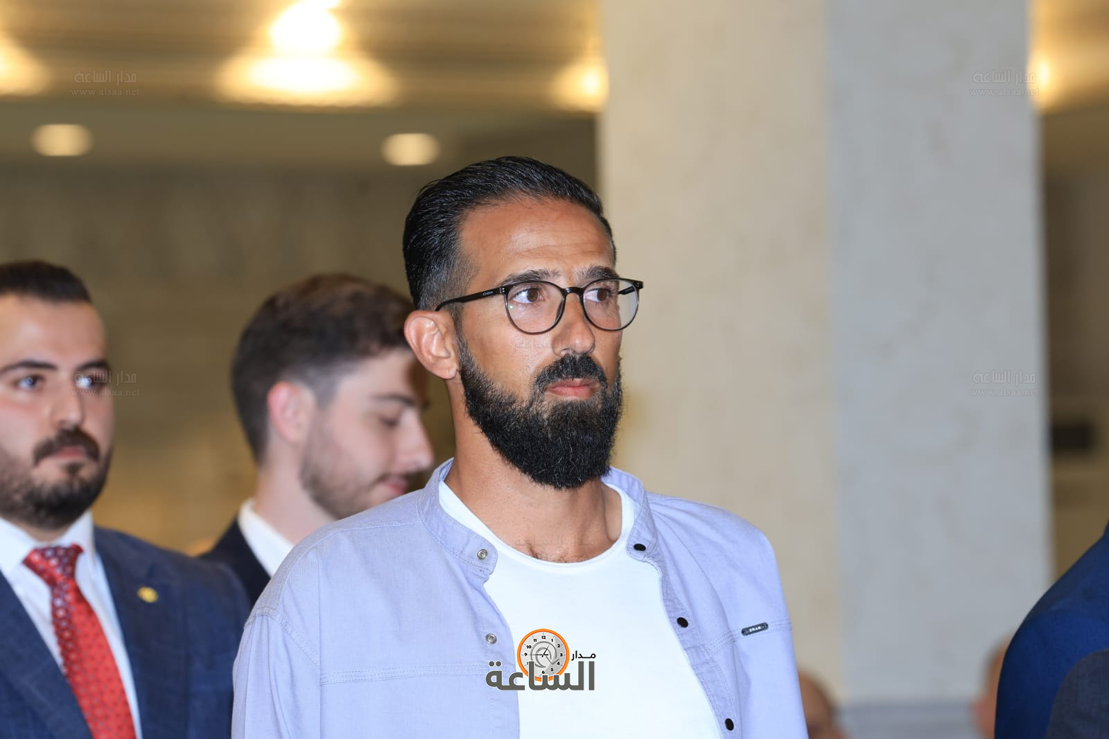 Madar Al-Saa Images 0.5239941330542608