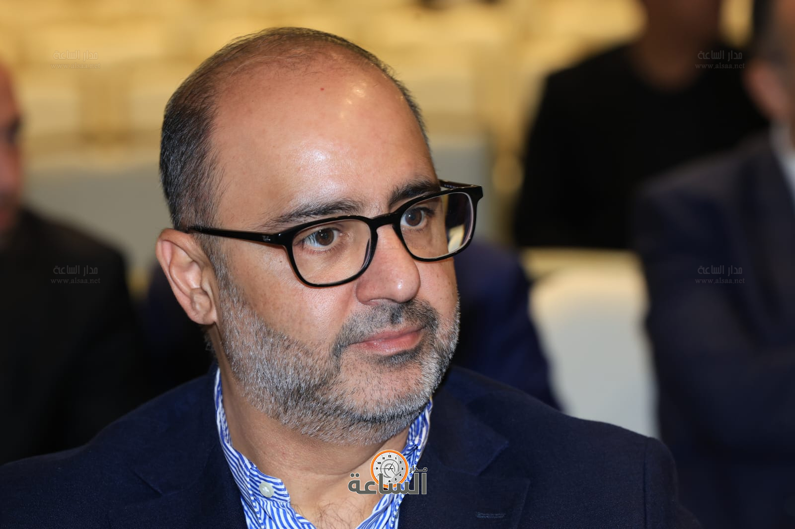 Madar Al-Saa Images 0.2970528075522759