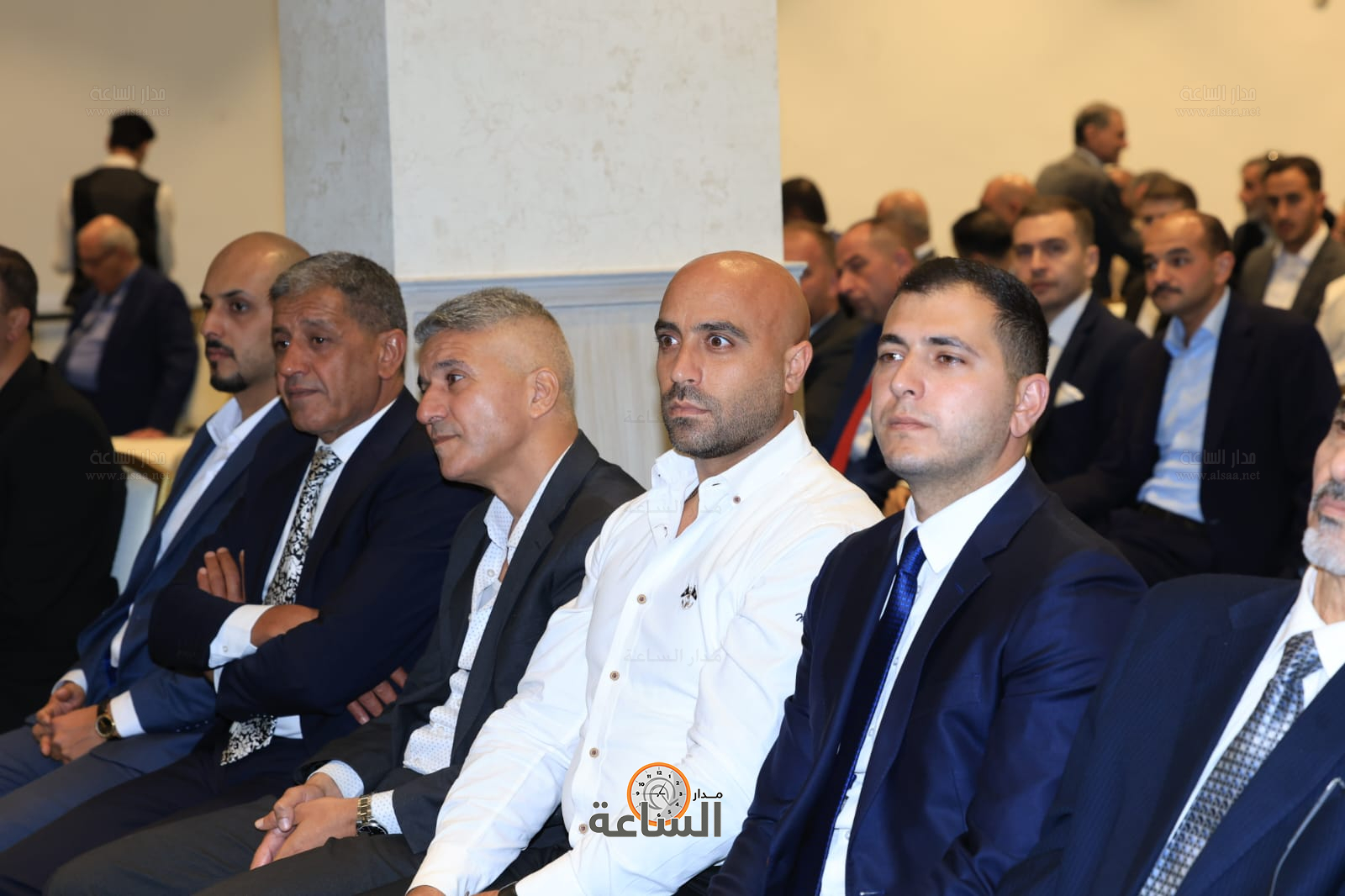 Madar Al-Saa Images 0.6544777670550709