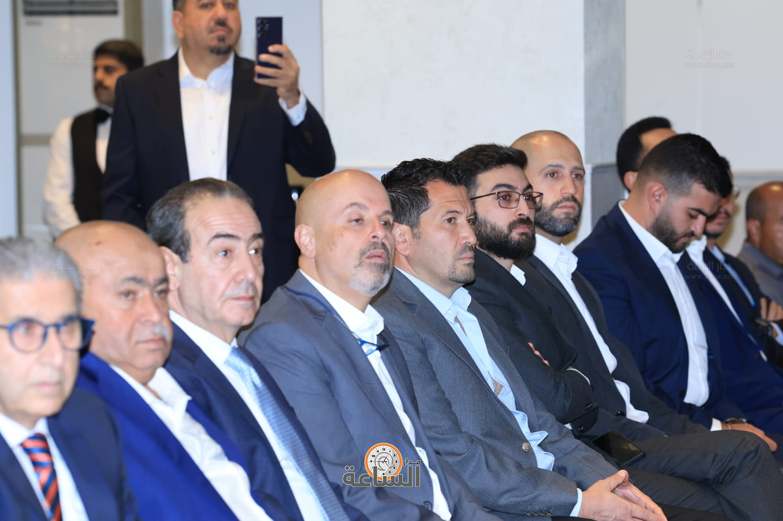 Madar Al-Saa Images 0.6162601022123562