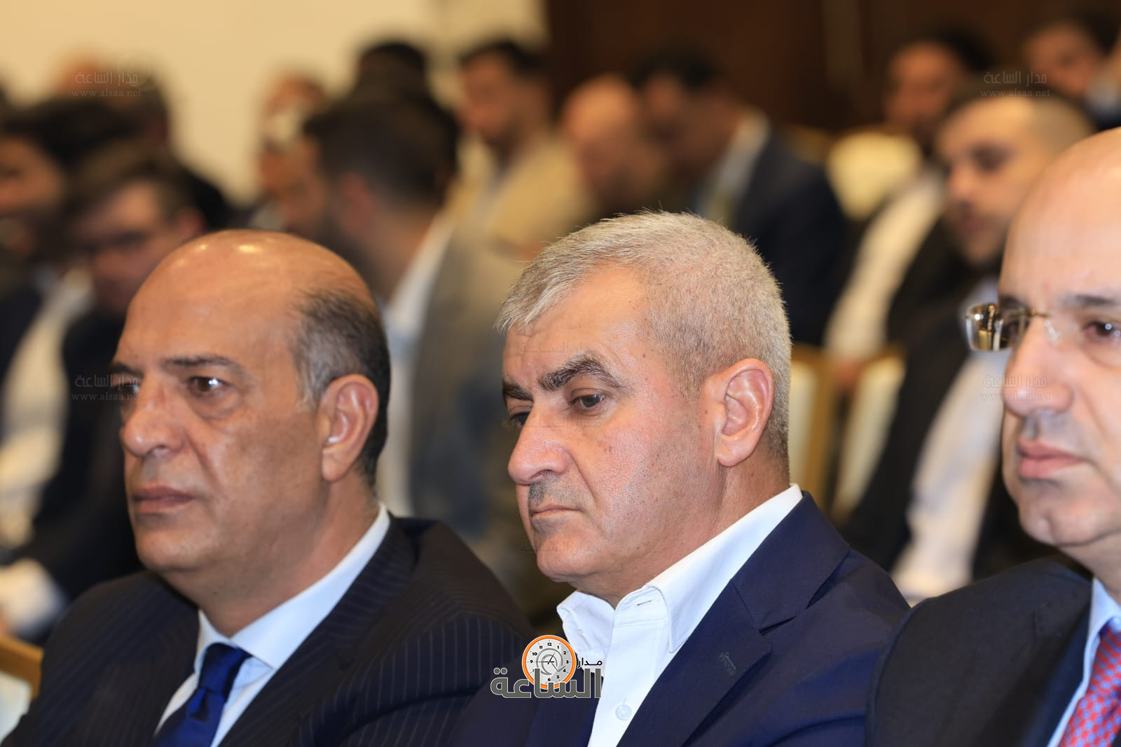 Madar Al-Saa Images 0.9981486822448374