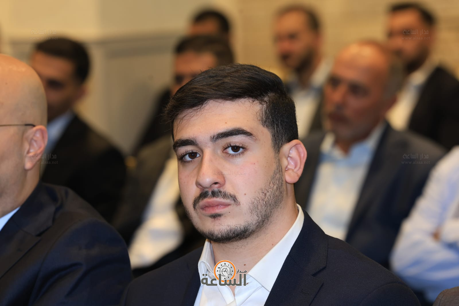 Madar Al-Saa Images 0.7243016815220271