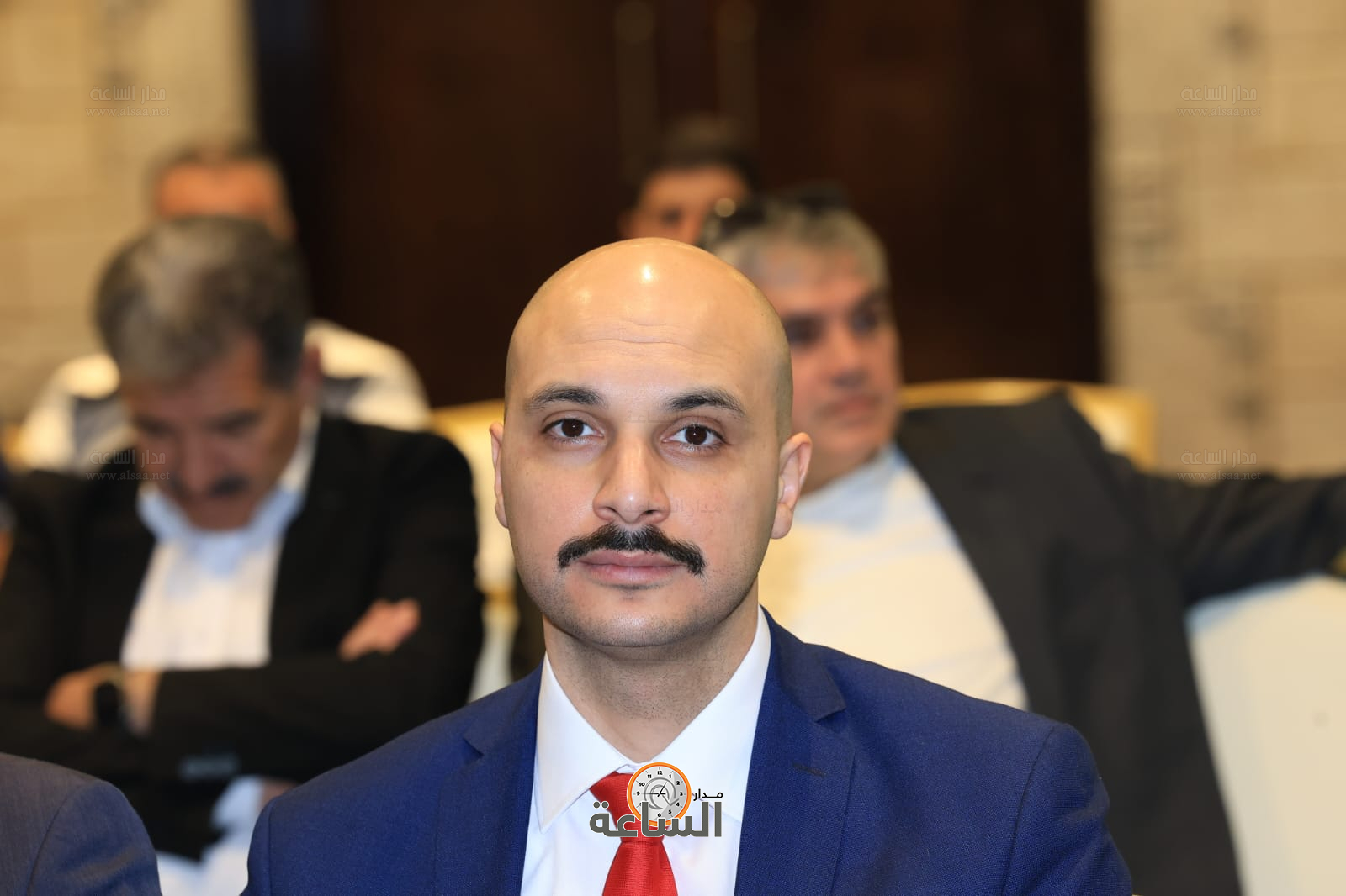 Madar Al-Saa Images 0.6797814878483613