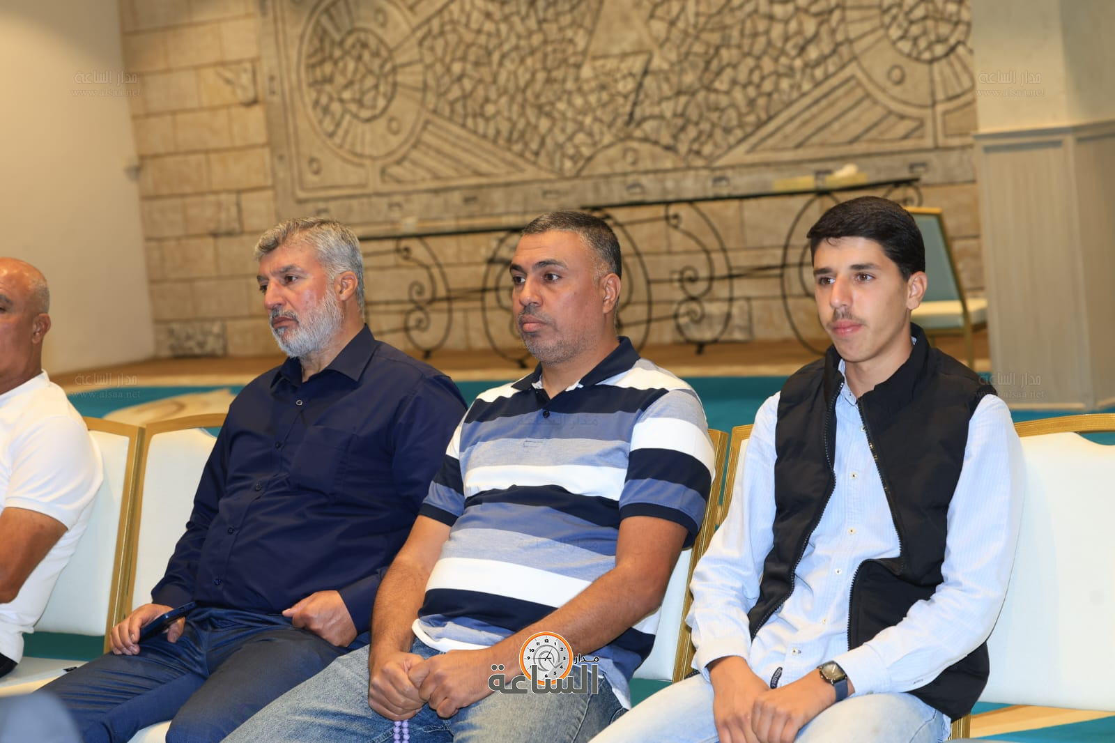 Madar Al-Saa Images 0.4909872194417938