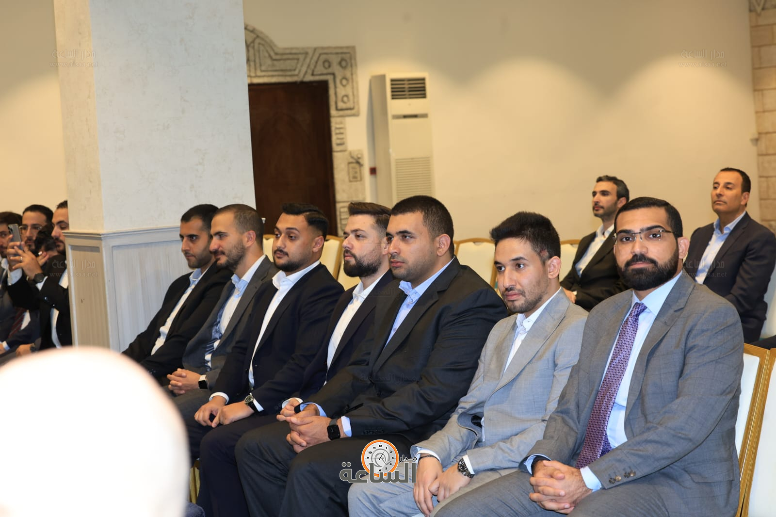 Madar Al-Saa Images 0.031154364755130337