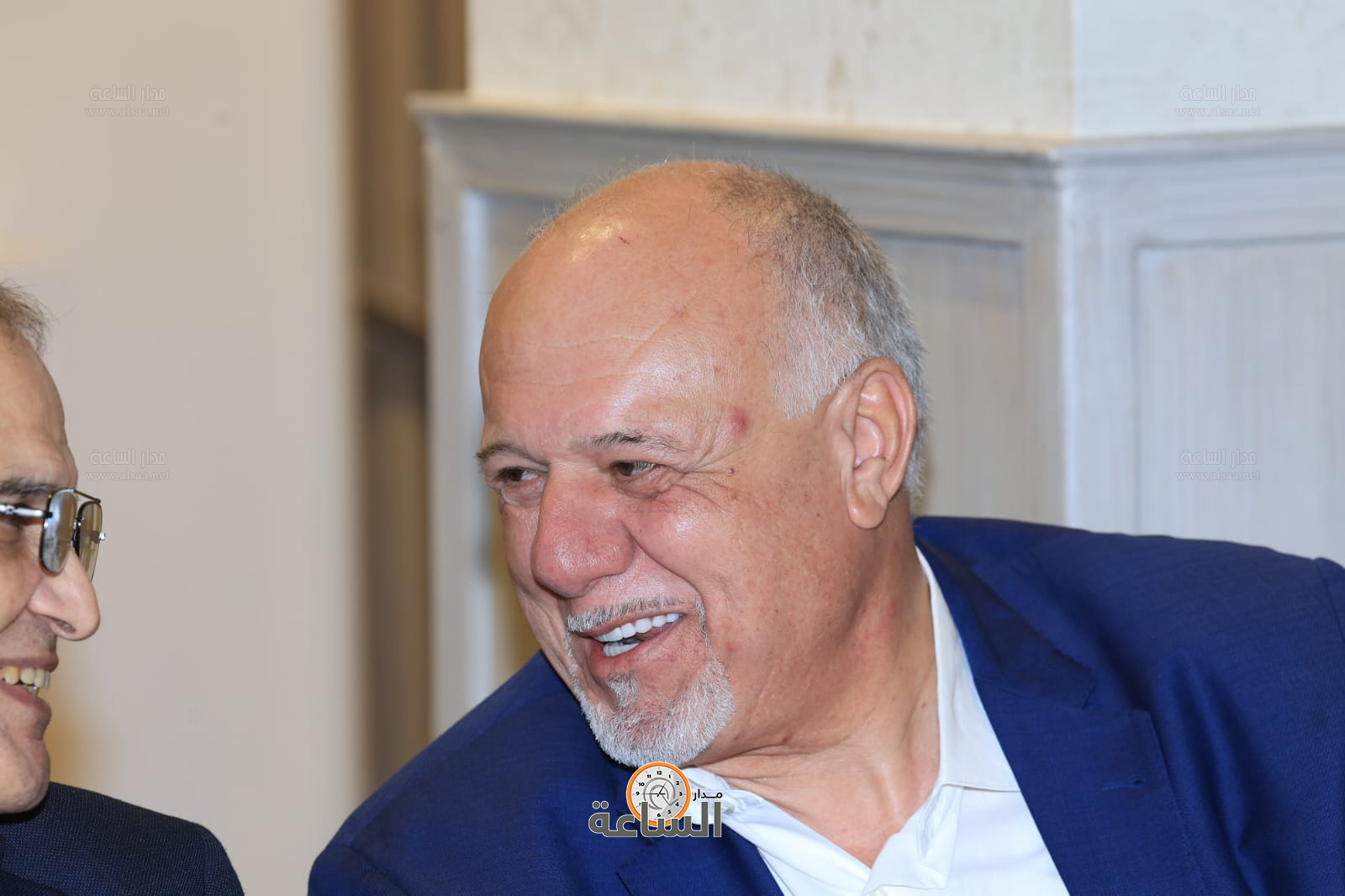 Madar Al-Saa Images 0.0675122115928436