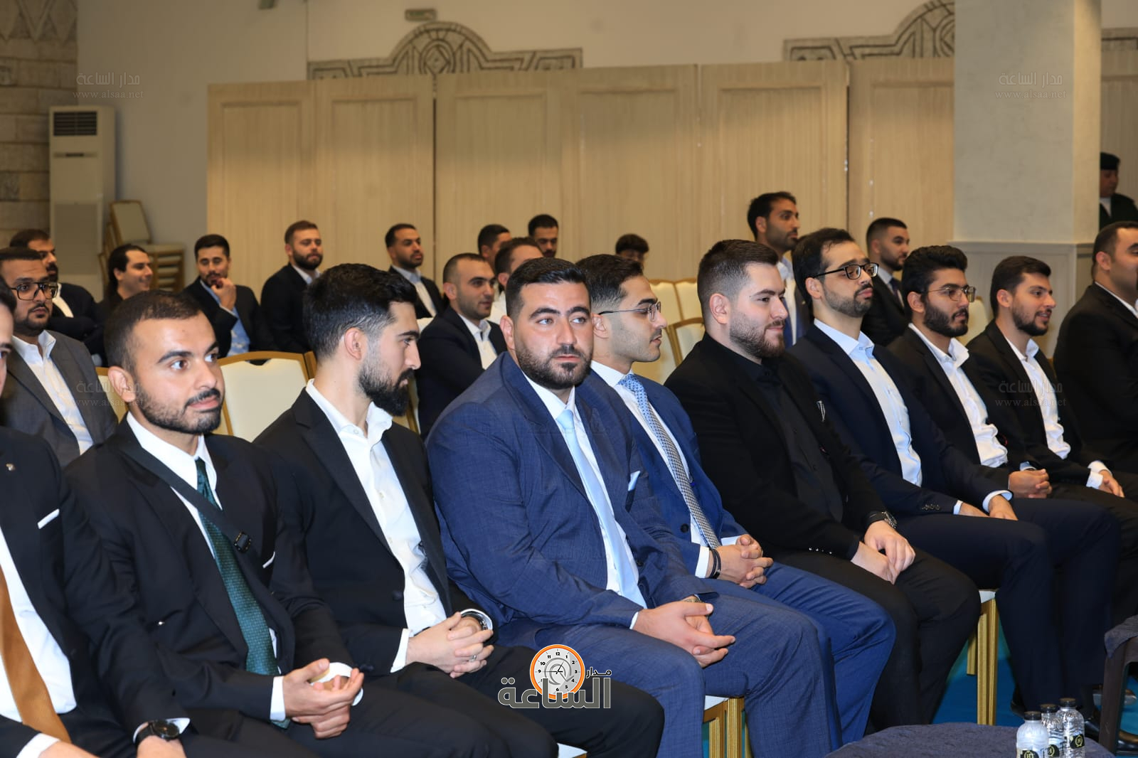 Madar Al-Saa Images 0.48619531967751983