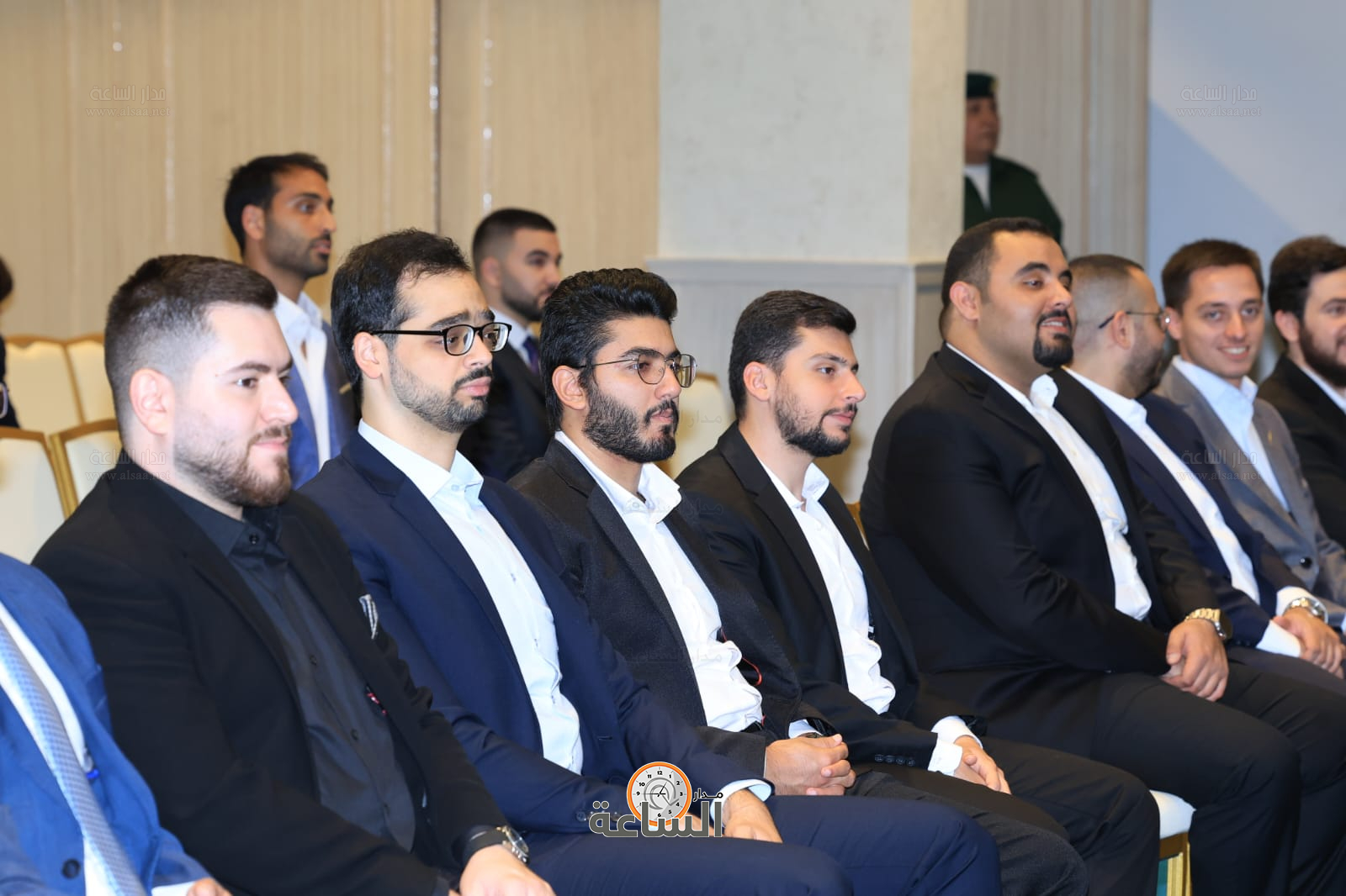 Madar Al-Saa Images 0.45753435233195905