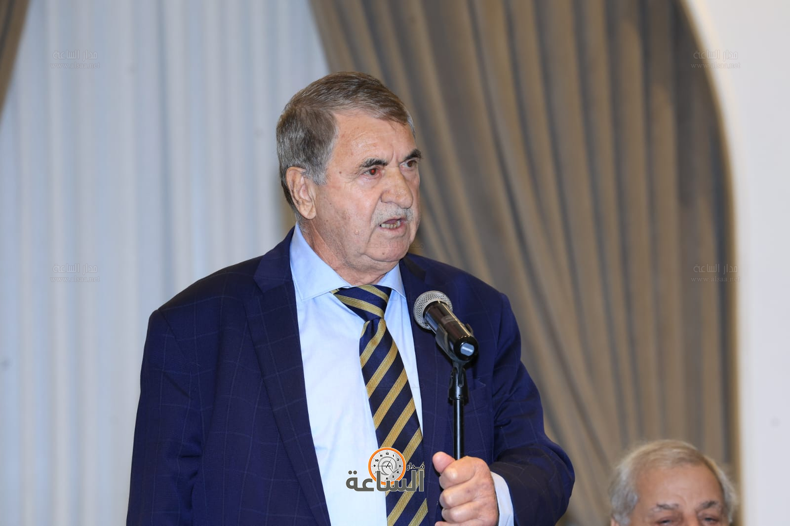 Madar Al-Saa Images 0.6287673814697572