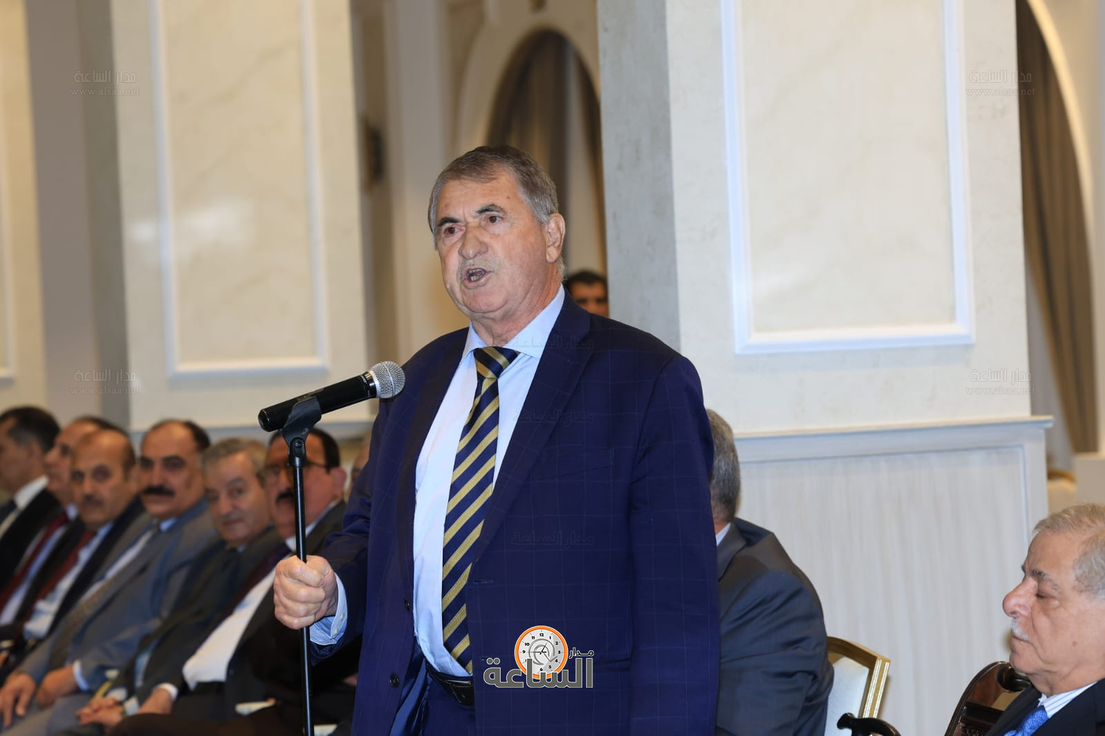 Madar Al-Saa Images 0.20323328017962128