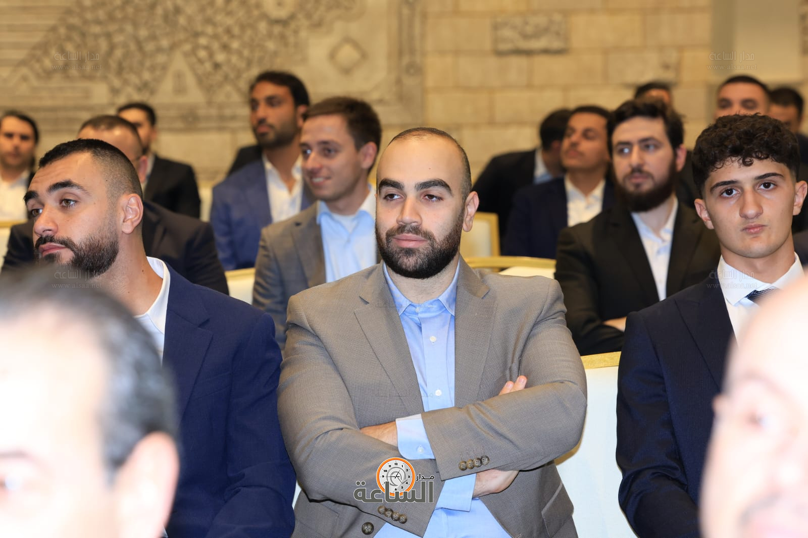 Madar Al-Saa Images 0.7573571433290638