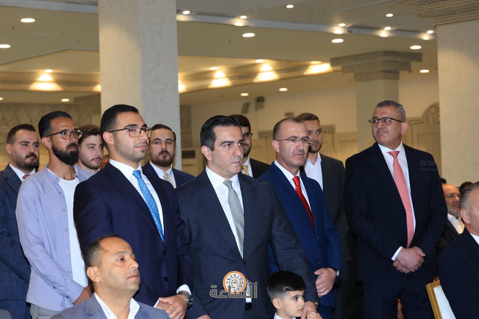 Madar Al-Saa Images 0.472015009414681