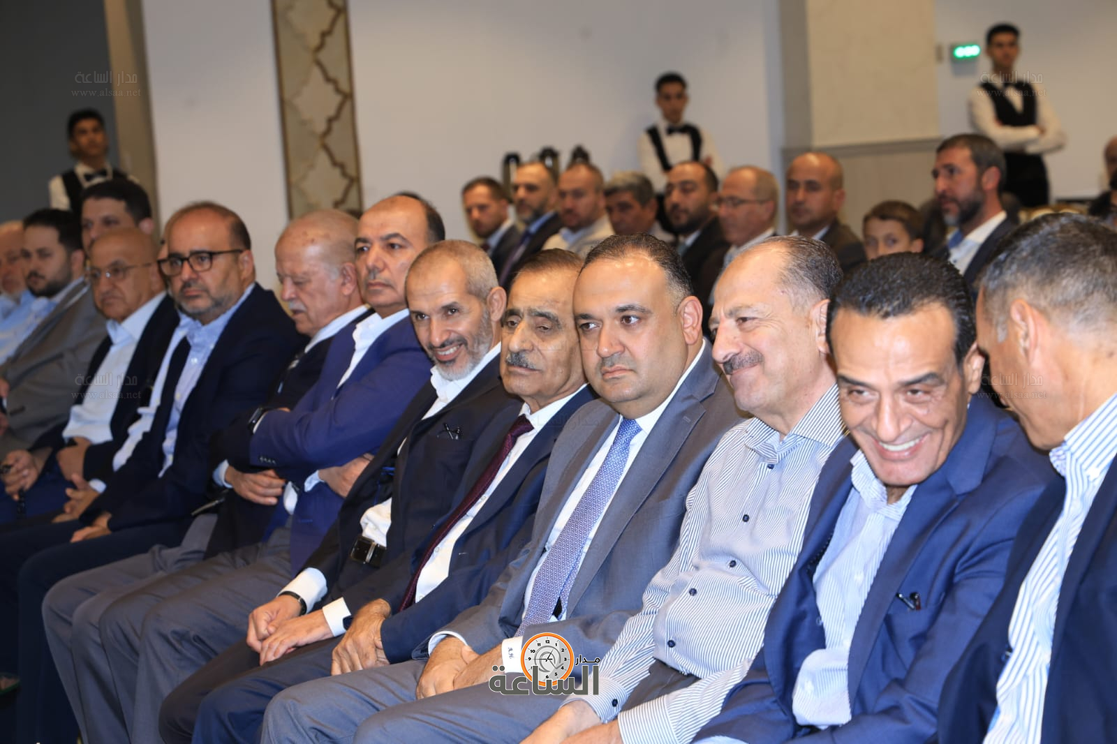 Madar Al-Saa Images 0.038704722581616946