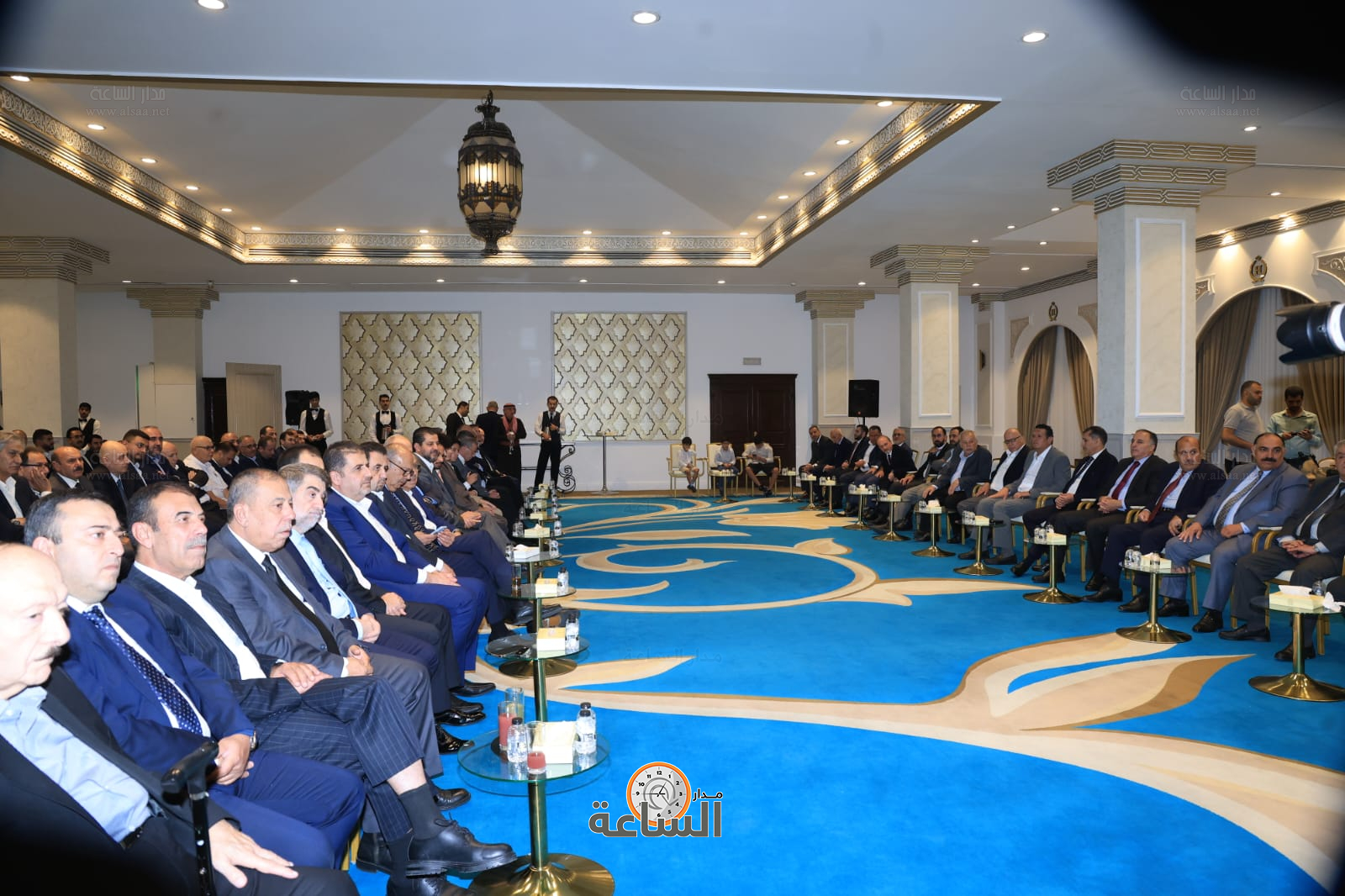 Madar Al-Saa Images 0.753275027440728