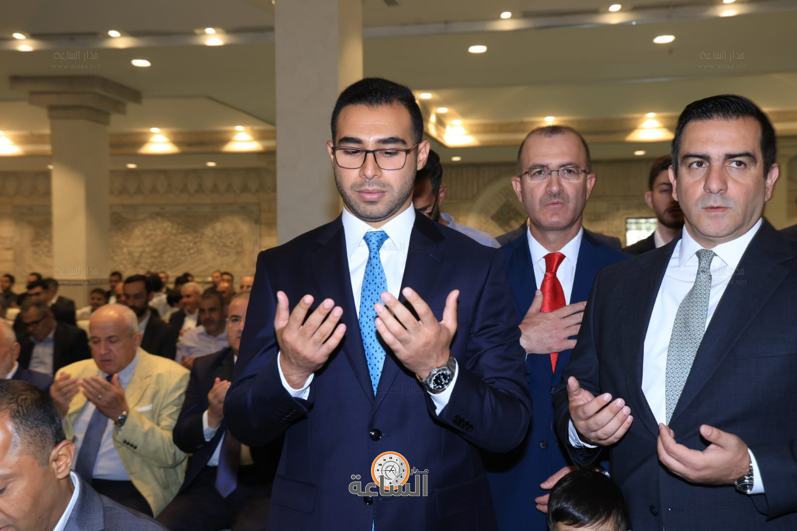 Madar Al-Saa Images 0.8025661514518363