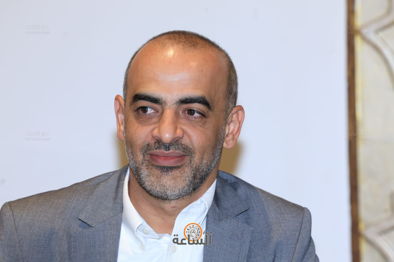 Madar Al-Saa Images 0.2538619315919166