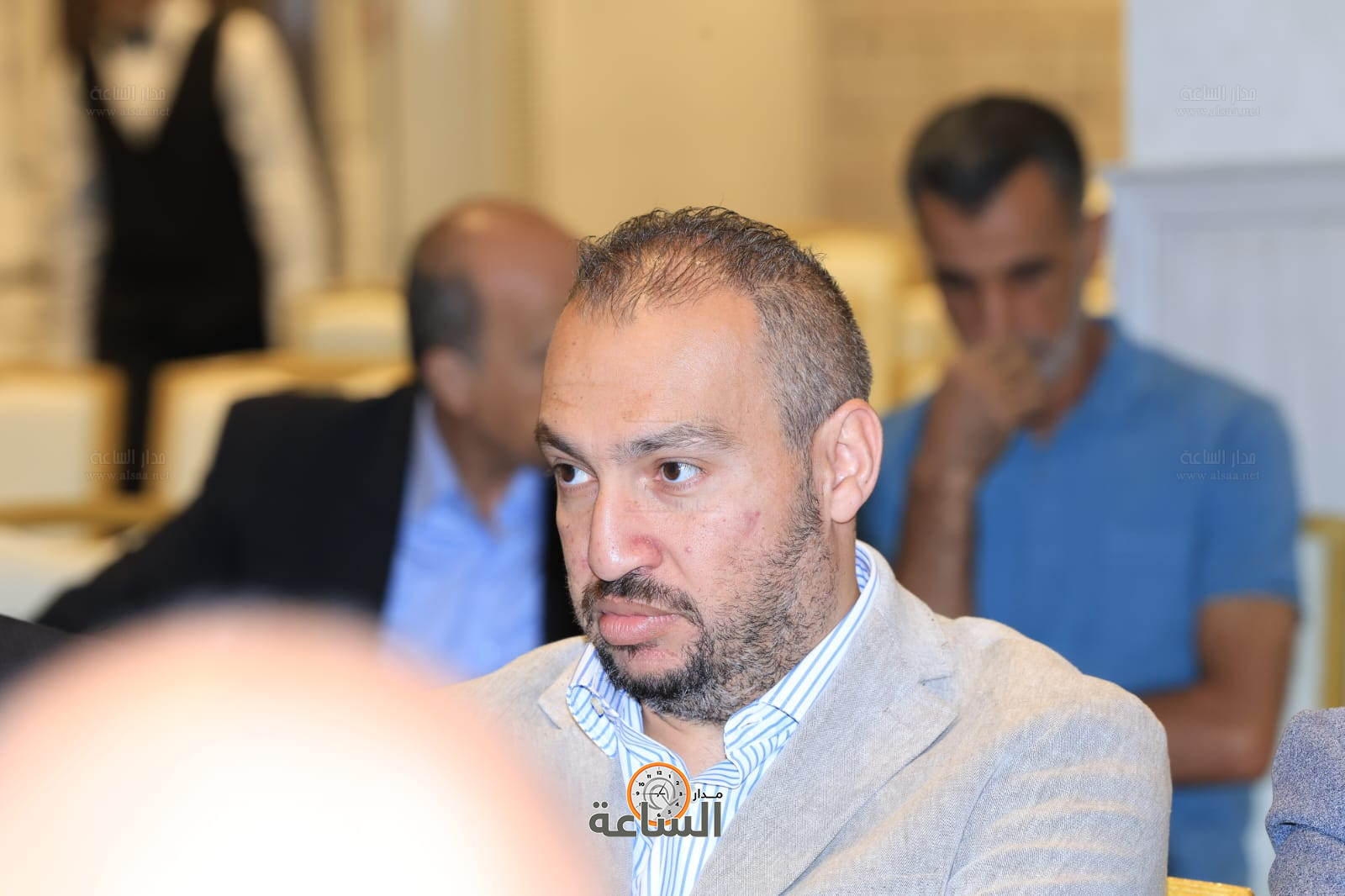 Madar Al-Saa Images 0.49971555299673553