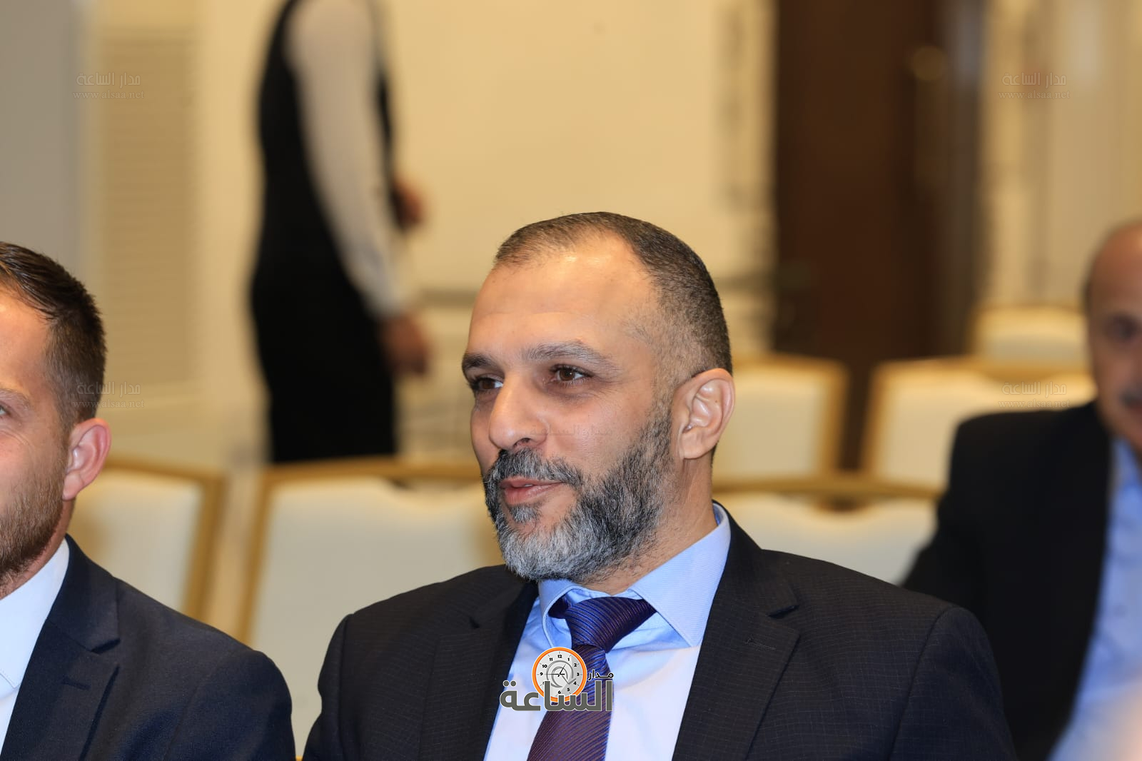 Madar Al-Saa Images 0.7018221271122376