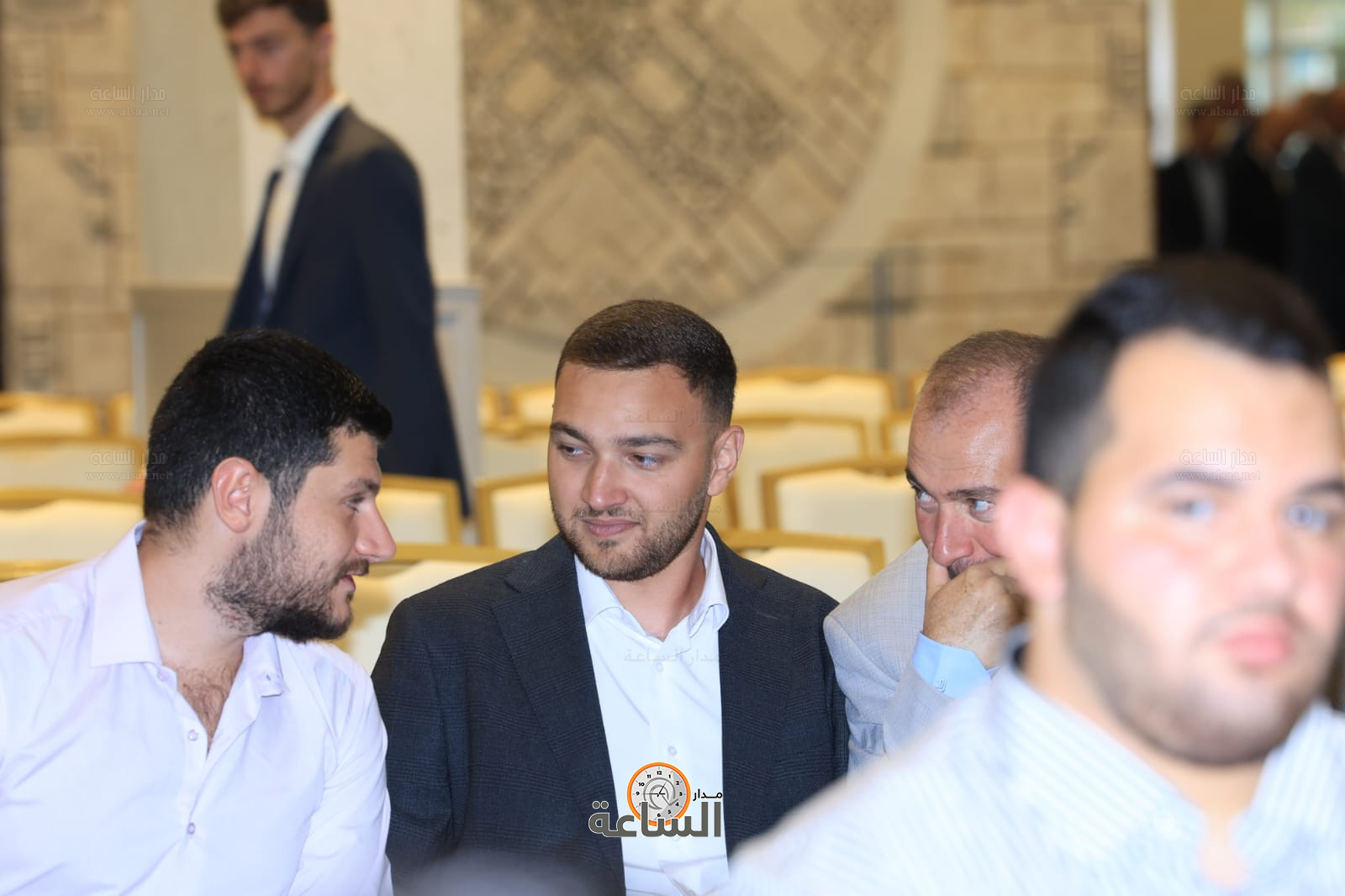 Madar Al-Saa Images 0.08451270020838109