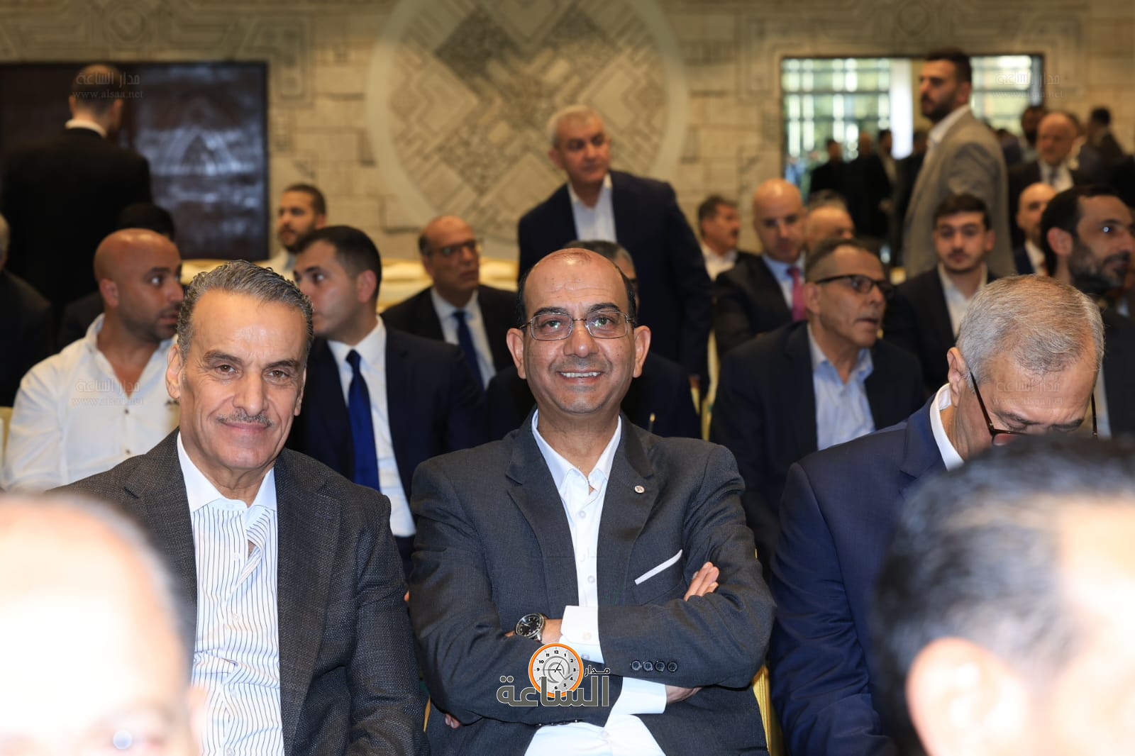 Madar Al-Saa Images 0.5460742974396011