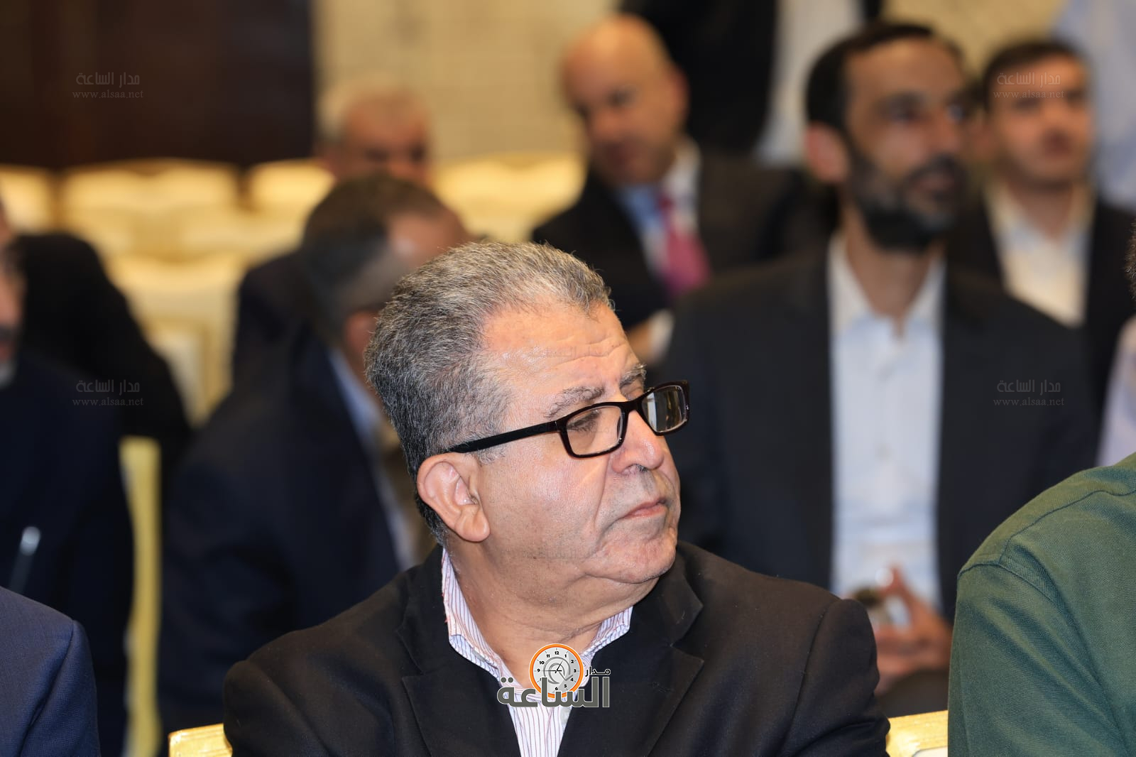 Madar Al-Saa Images 0.8109278209965428