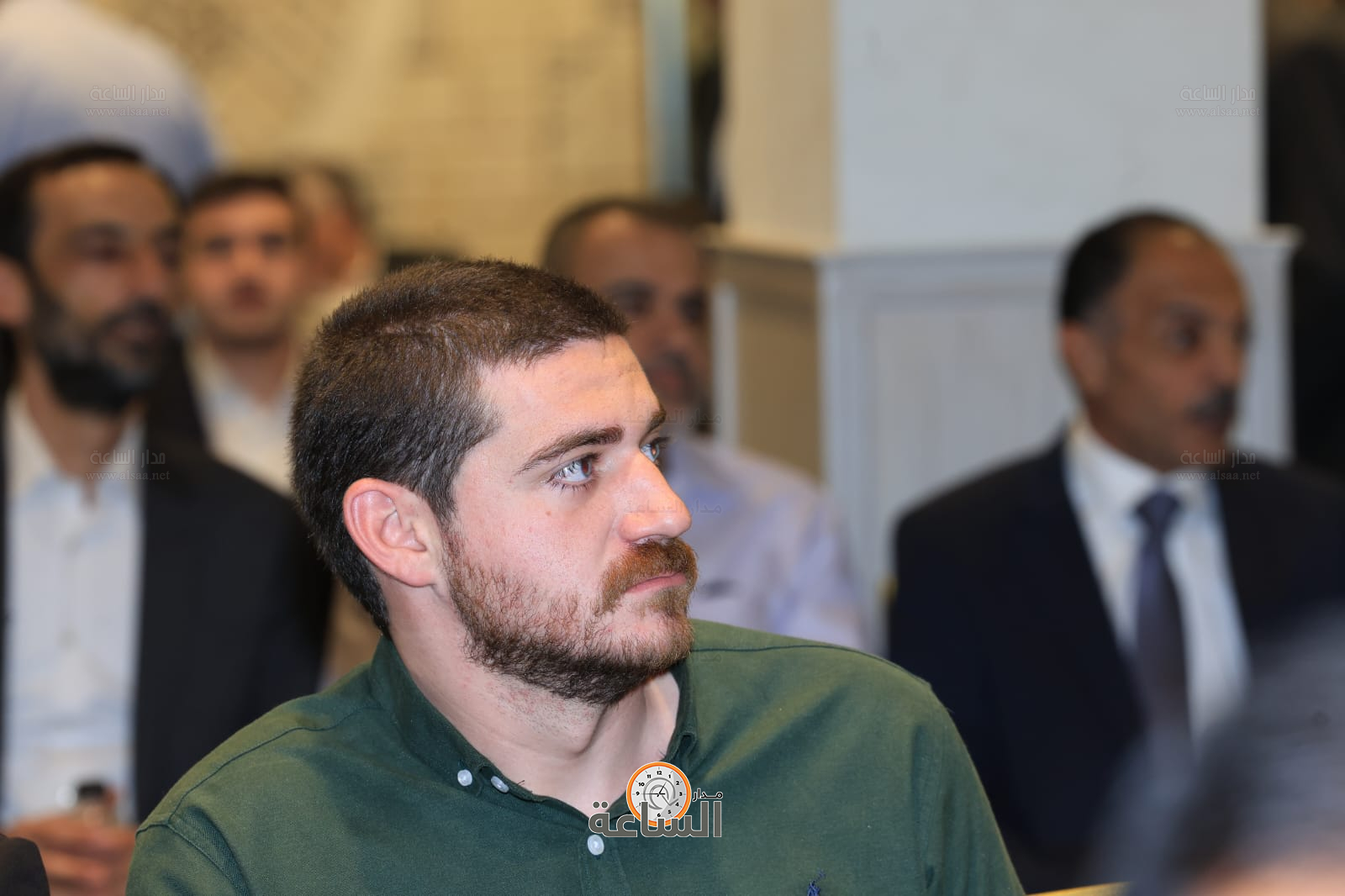 Madar Al-Saa Images 0.24212824118260656