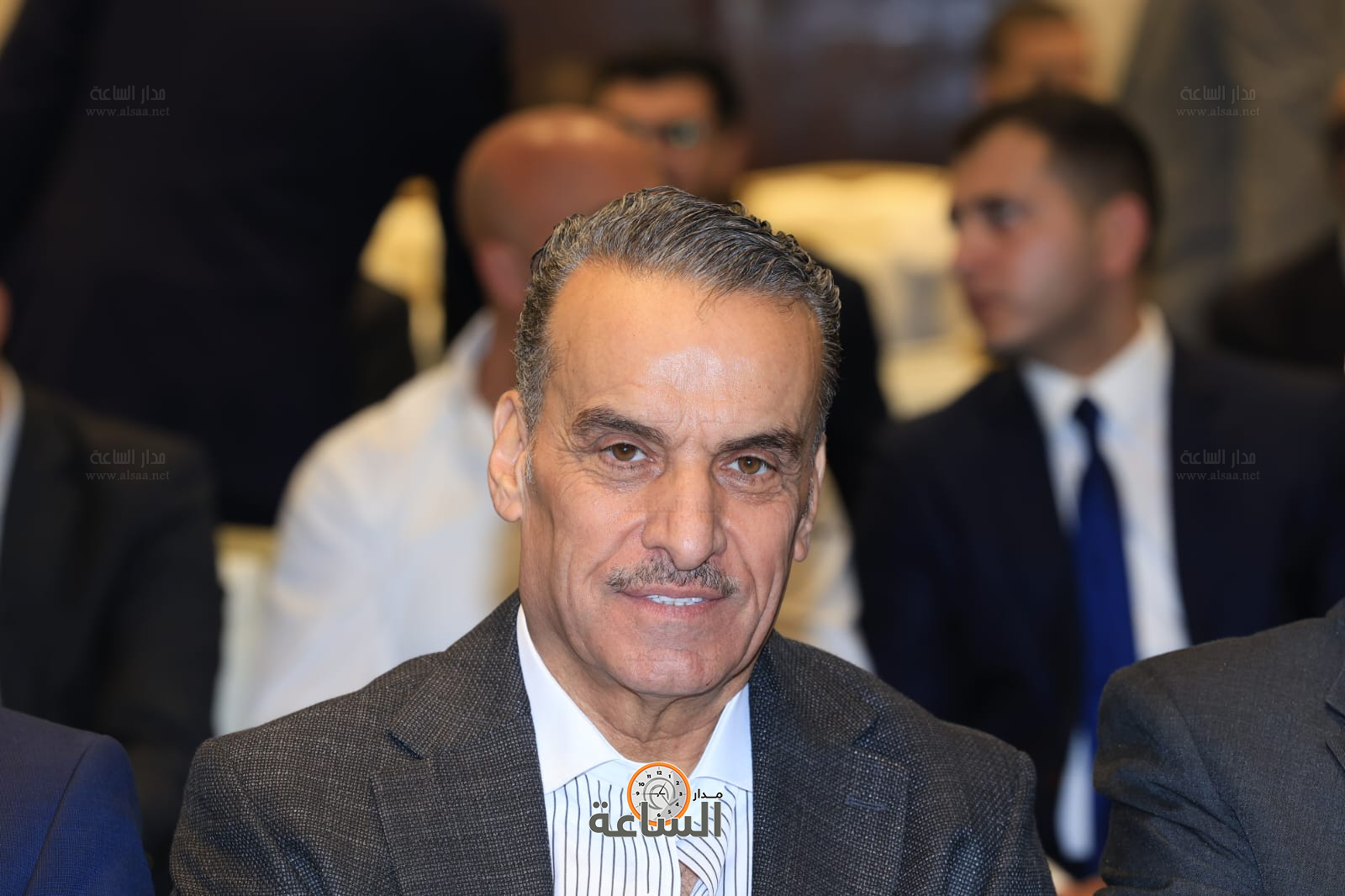 Madar Al-Saa Images 0.14699905832885884