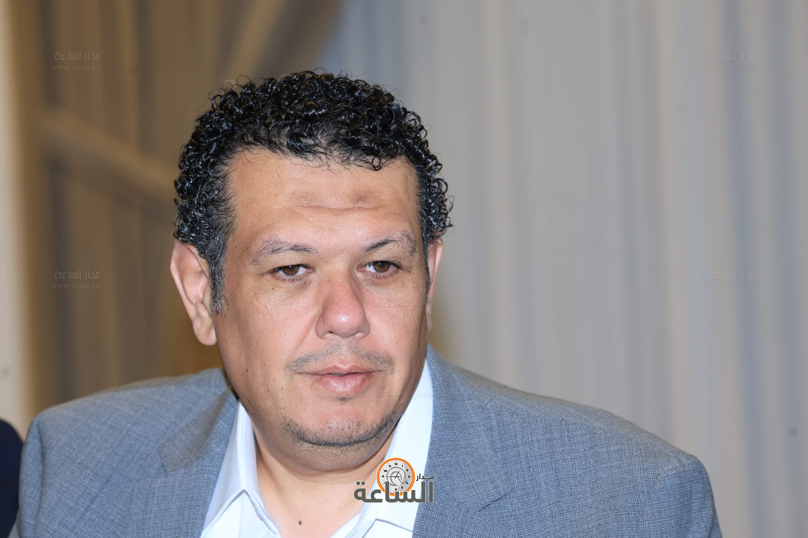 Madar Al-Saa Images 0.9369277420851001