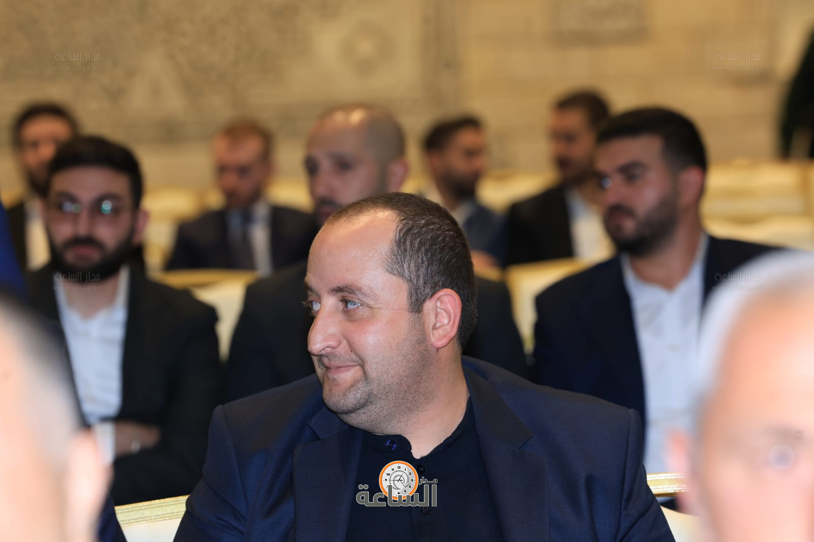 Madar Al-Saa Images 0.249493081437839