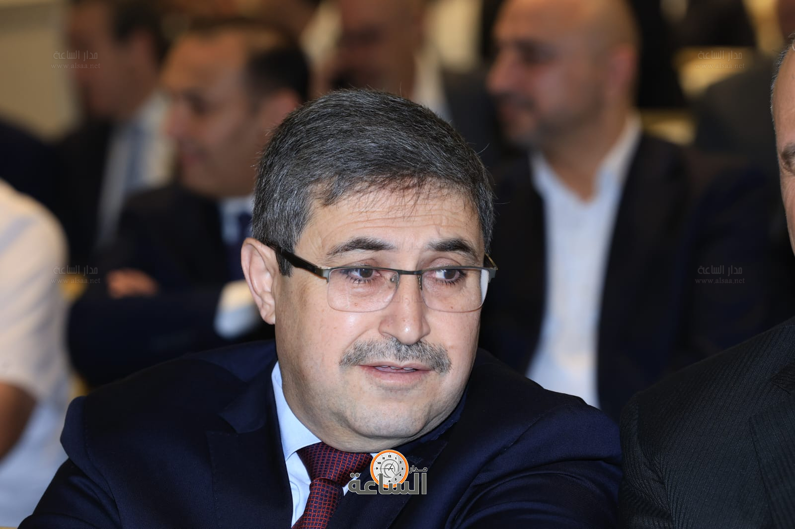 Madar Al-Saa Images 0.5952681717133261