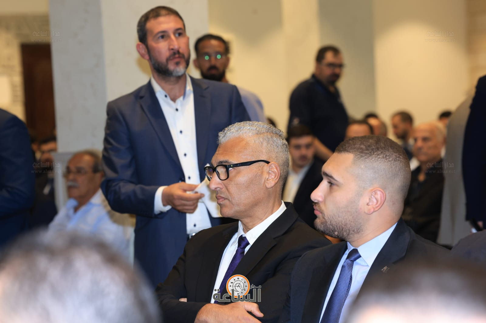 Madar Al-Saa Images 0.6673589760780431