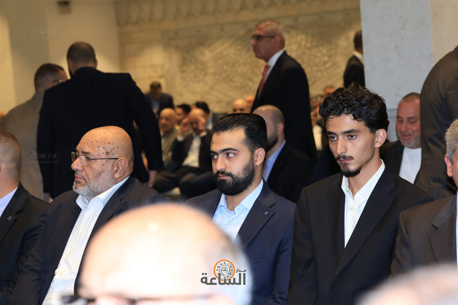 Madar Al-Saa Images 0.5830015410755713