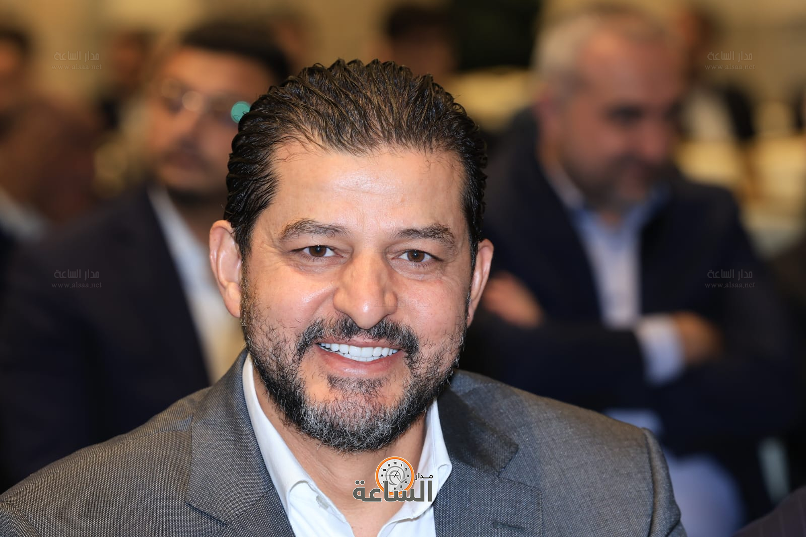 Madar Al-Saa Images 0.6575111344664316