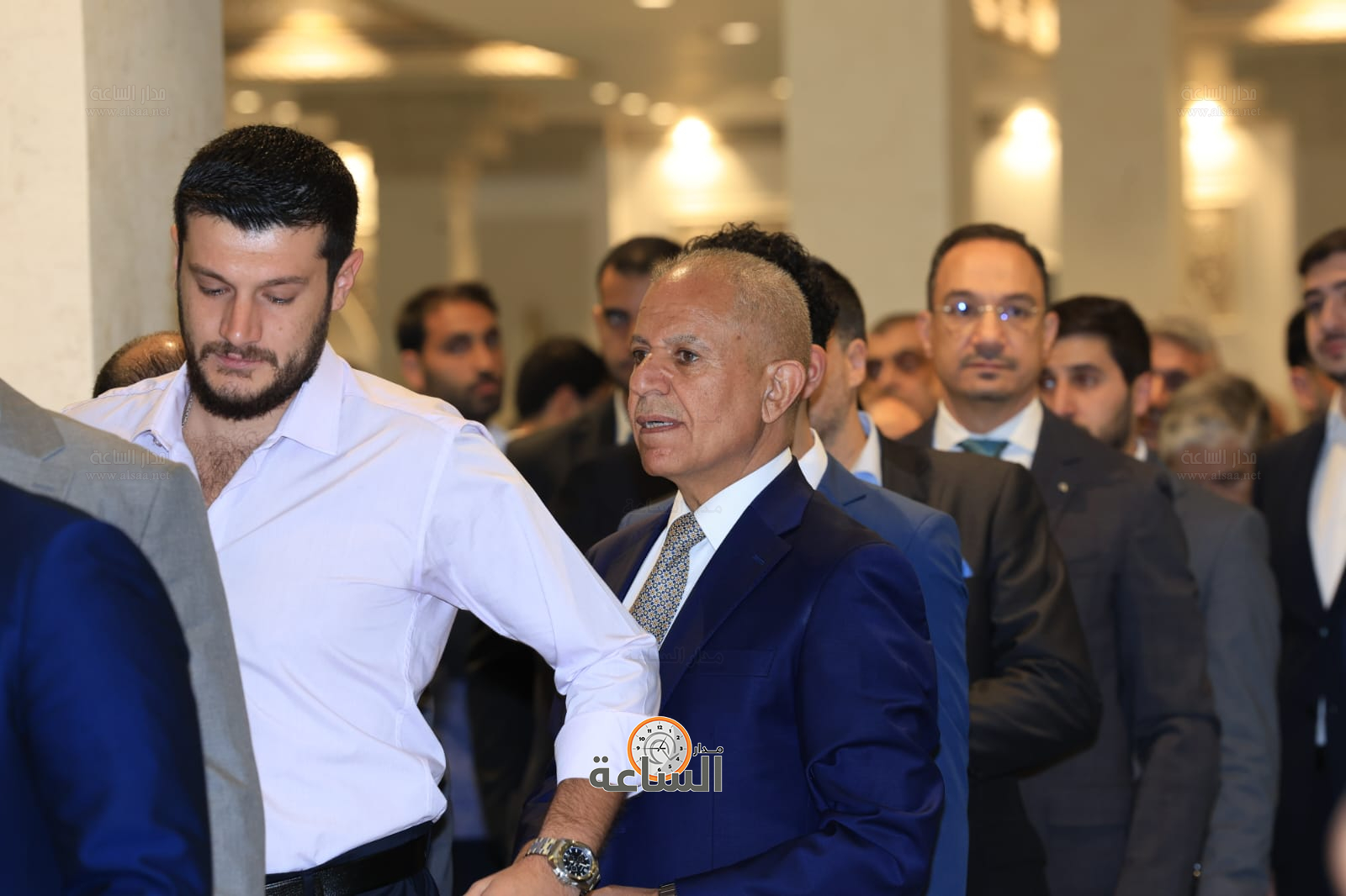 Madar Al-Saa Images 0.598648366965707