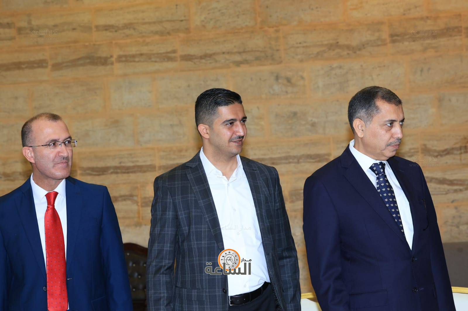 Madar Al-Saa Images 0.1332736929469518