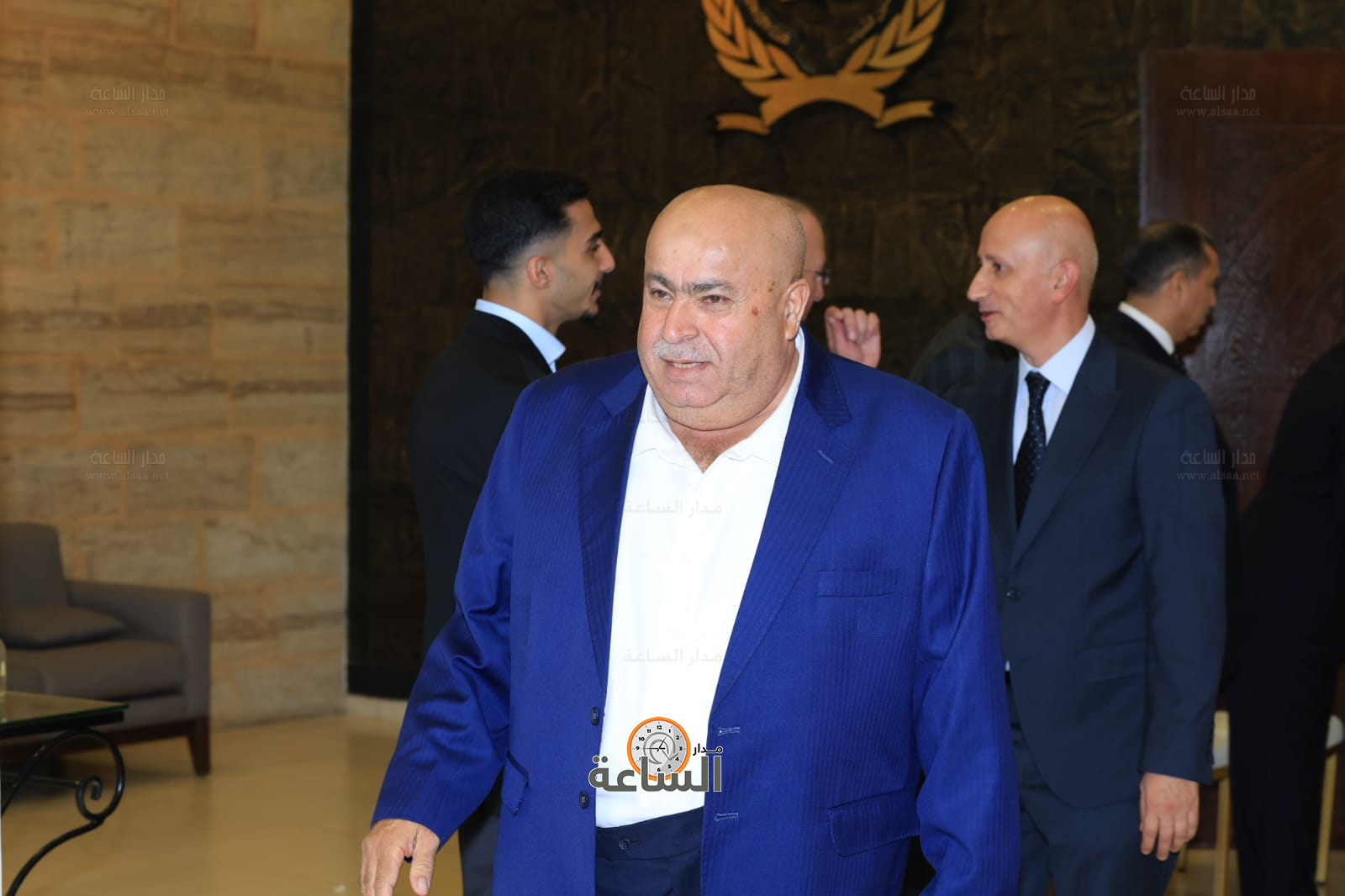 Madar Al-Saa Images 0.3454058739478717