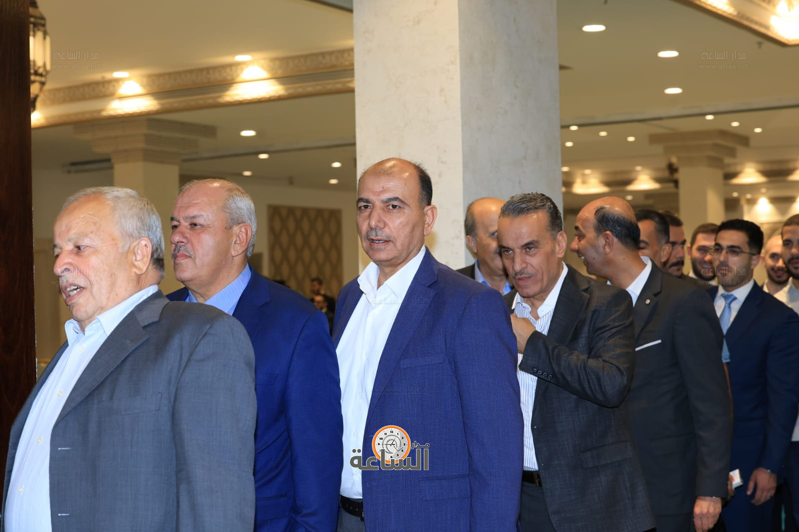 Madar Al-Saa Images 0.00620536888865908