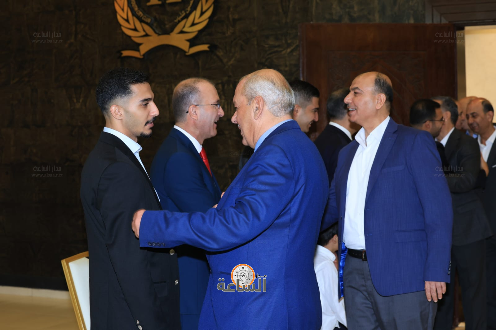 Madar Al-Saa Images 0.4547999001167742