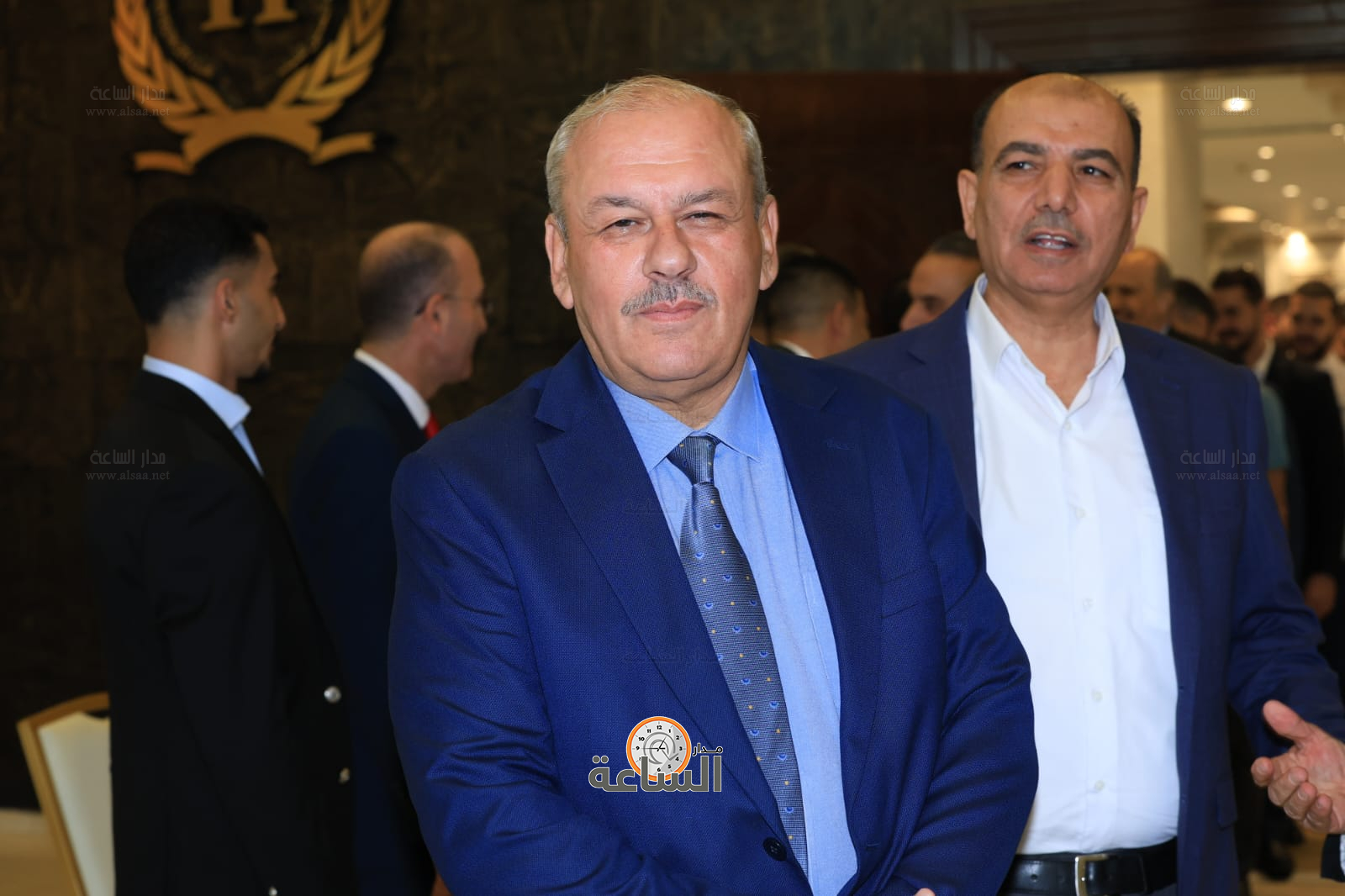 Madar Al-Saa Images 0.7875213508497733