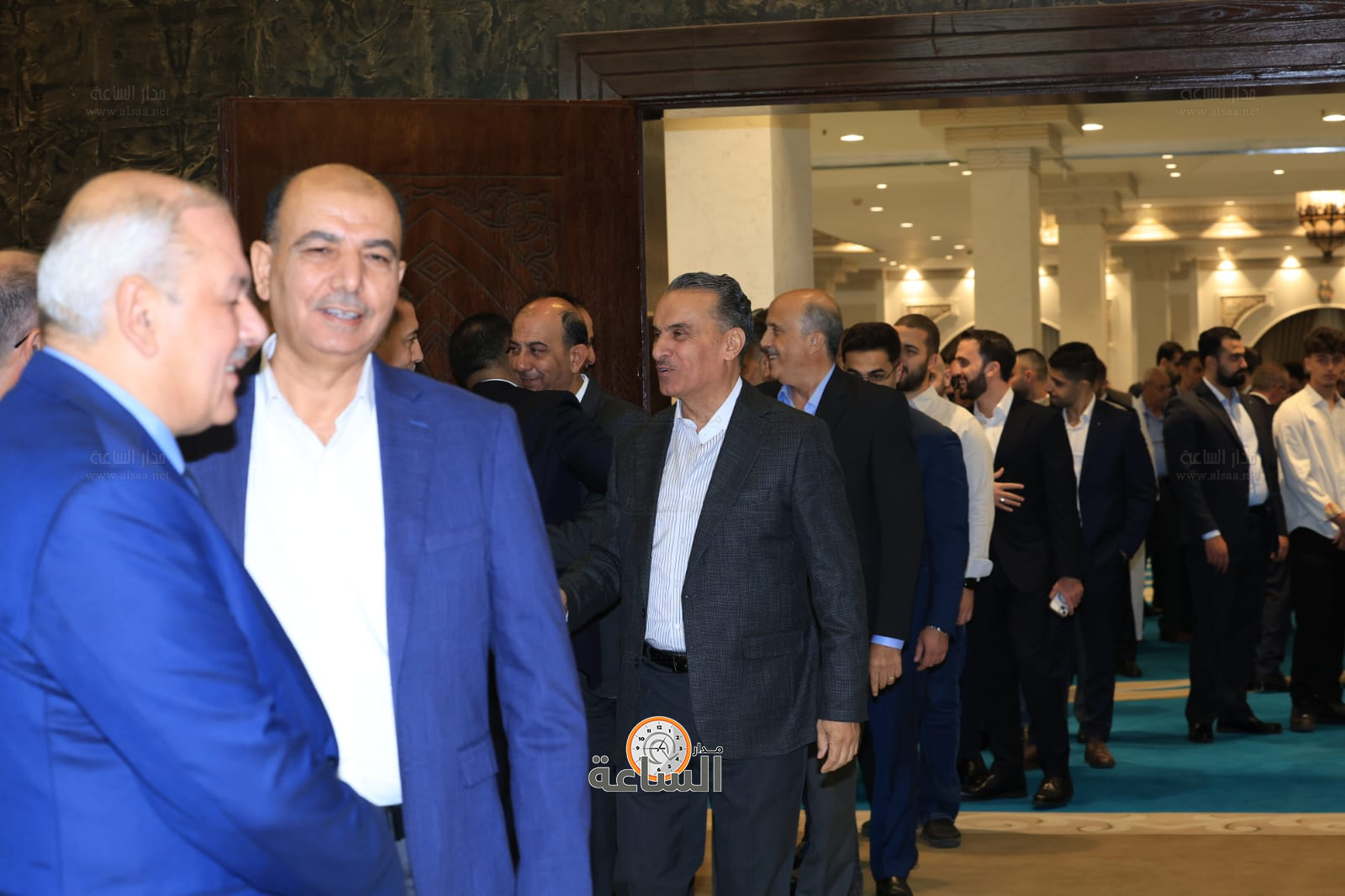 Madar Al-Saa Images 0.3739885453530557