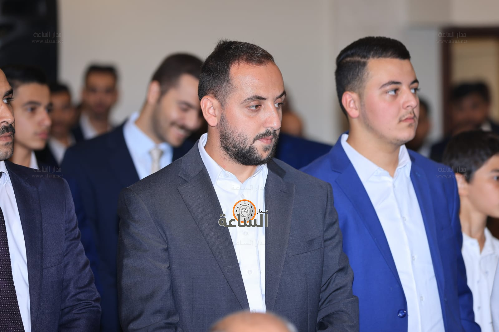 Madar Al-Saa Images 0.5508446370643933