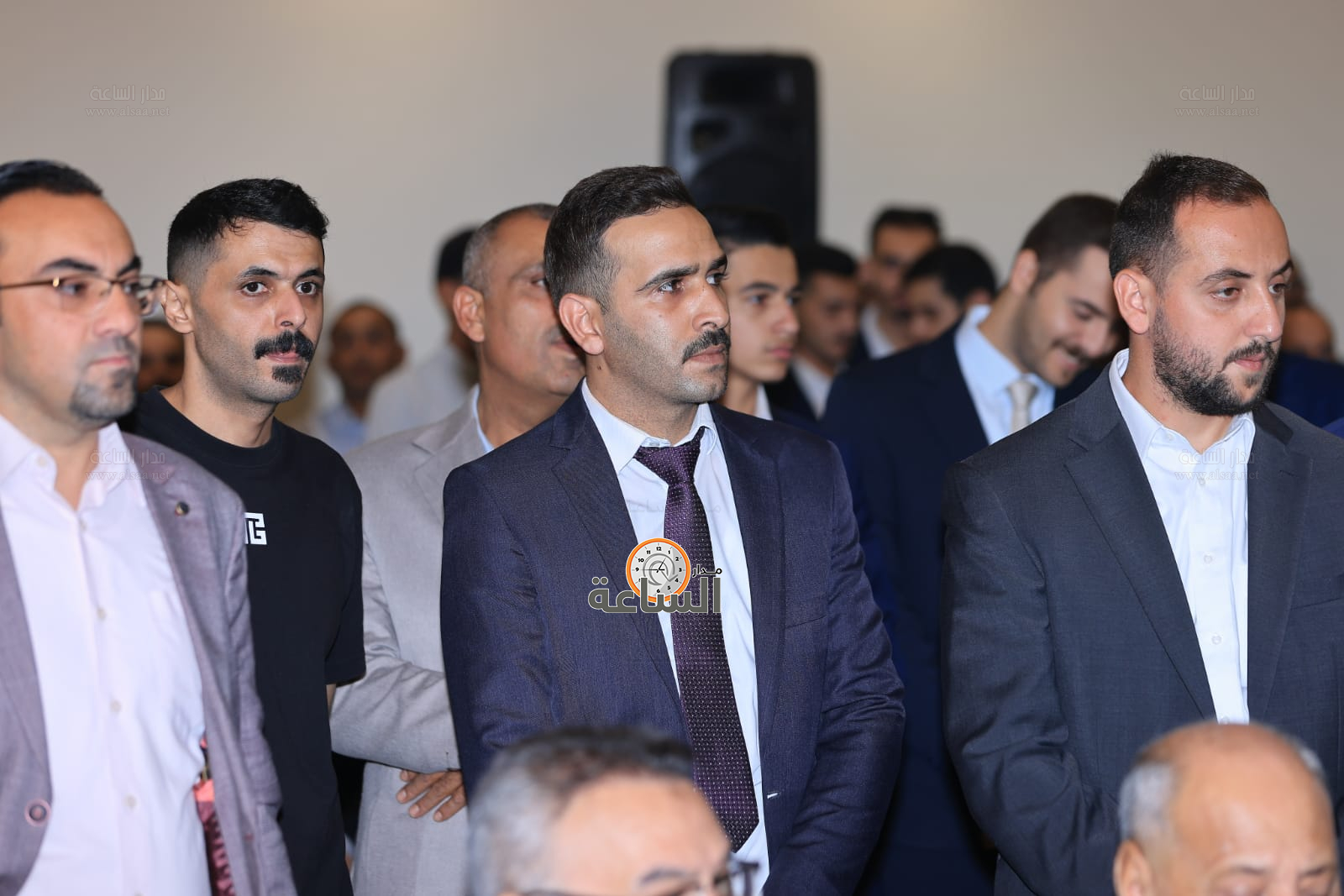 Madar Al-Saa Images 0.45491112893346686