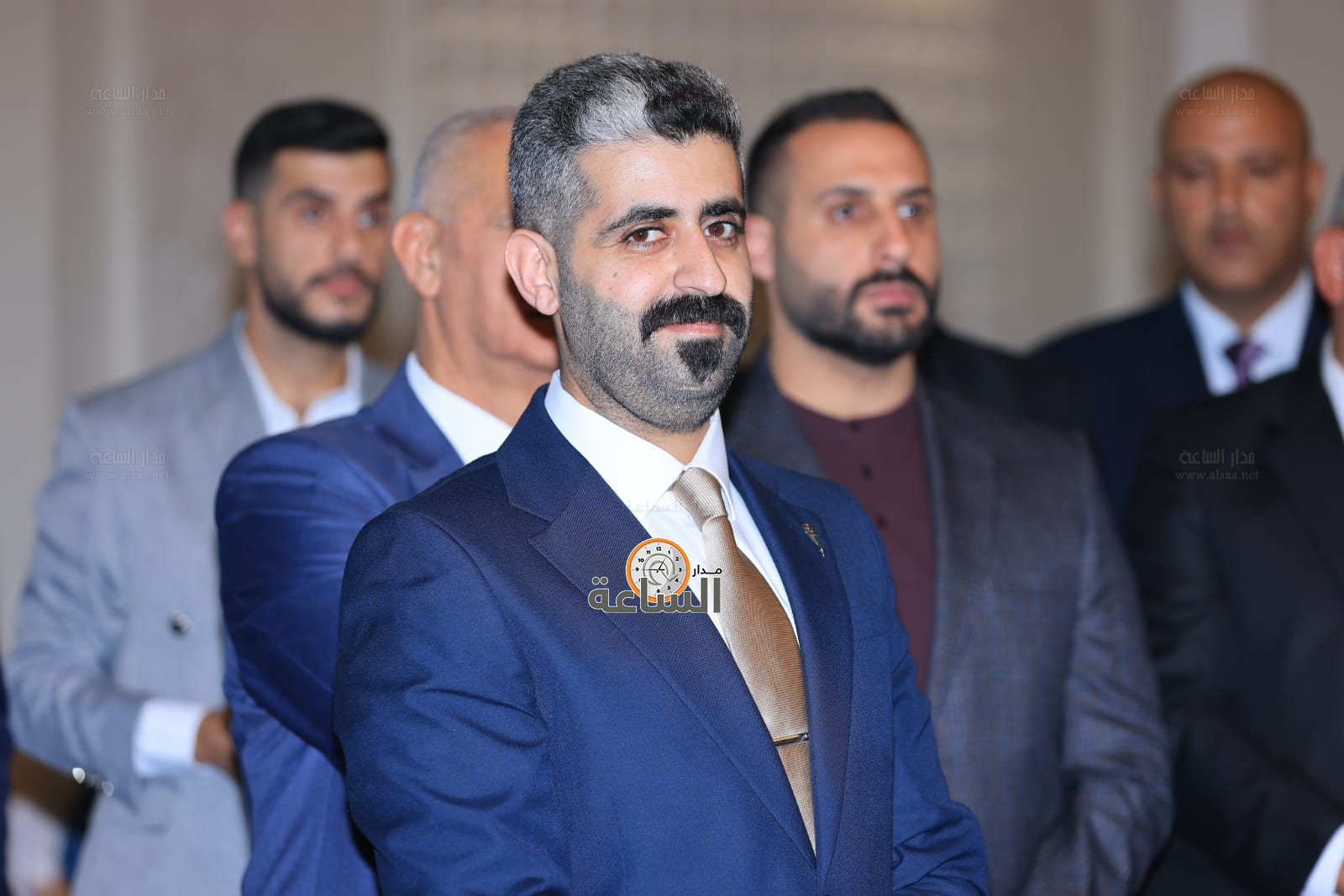 Madar Al-Saa Images 0.46524207416722085