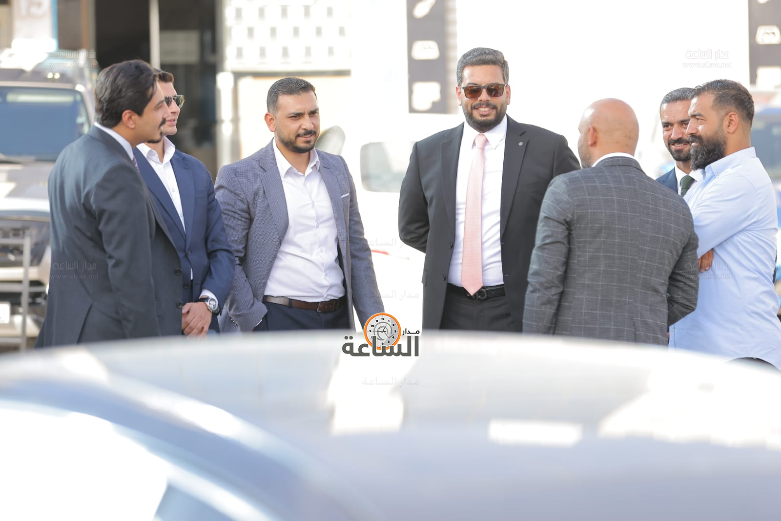 Madar Al-Saa Images 0.7476419118161653