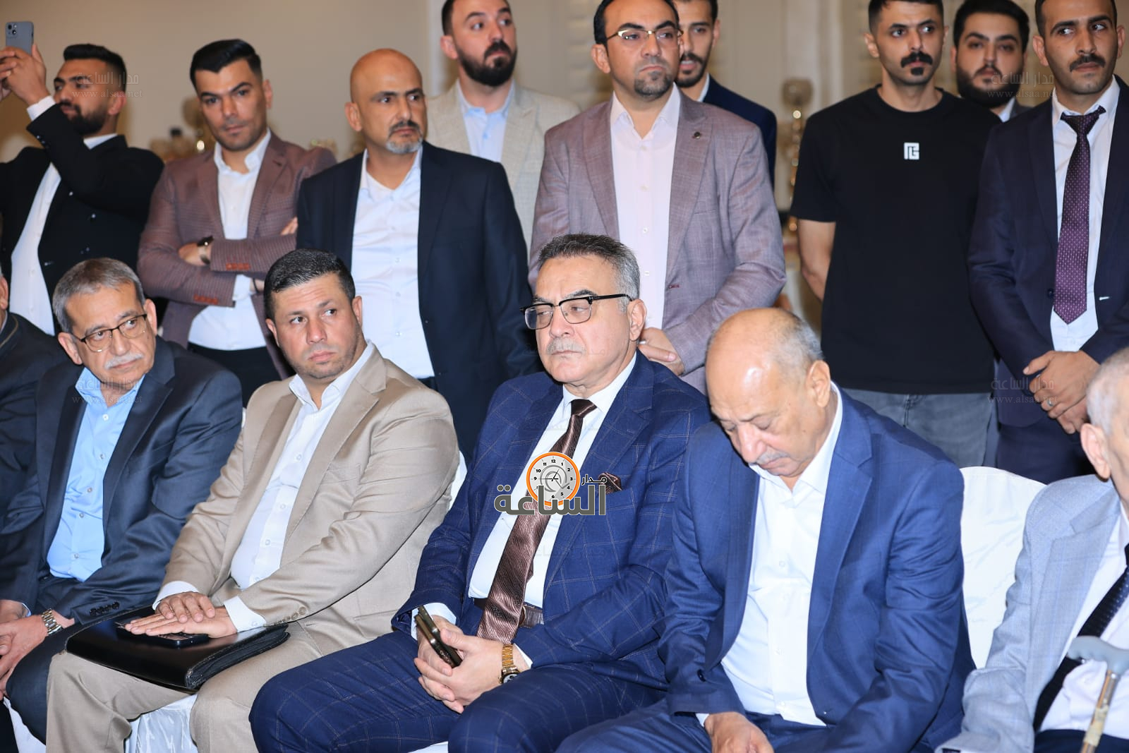 Madar Al-Saa Images 0.0925018521548937