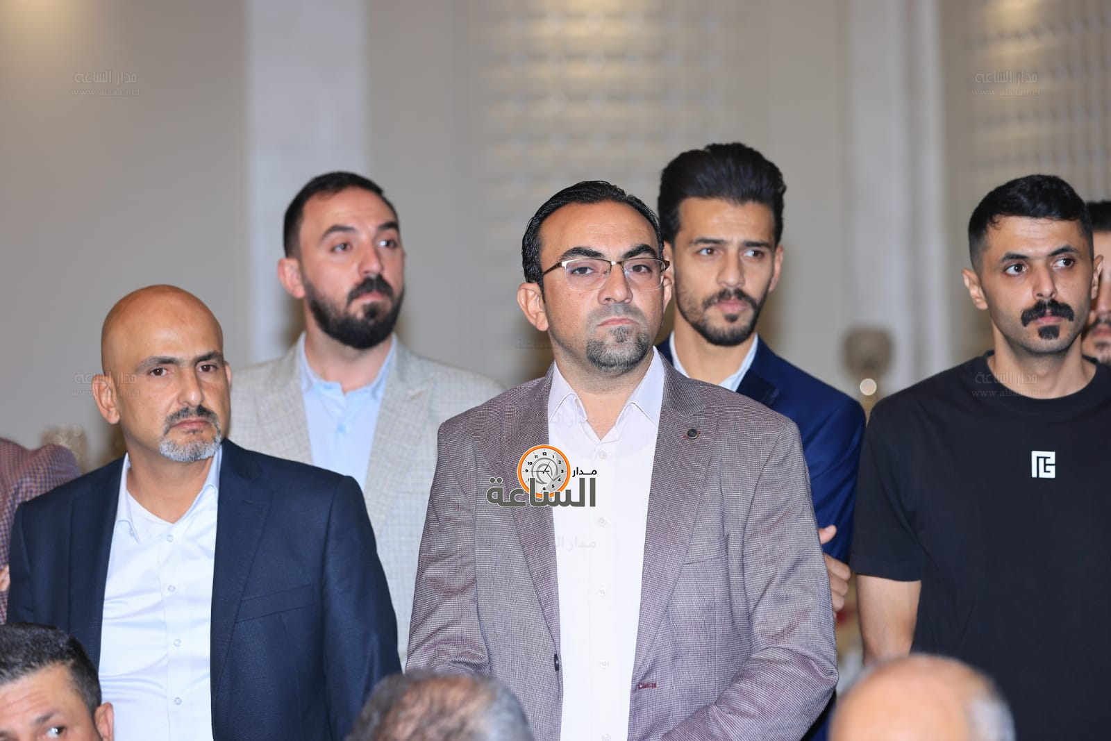 Madar Al-Saa Images 0.11652670791077457