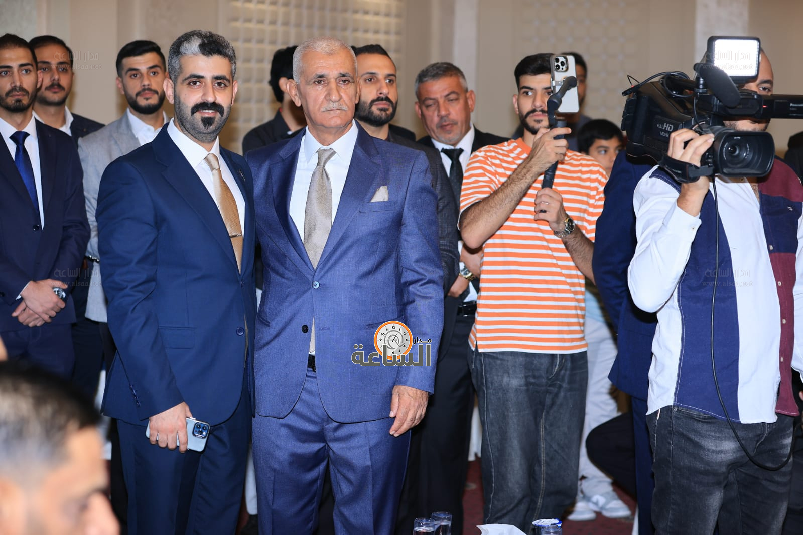 Madar Al-Saa Images 0.09344636539033835